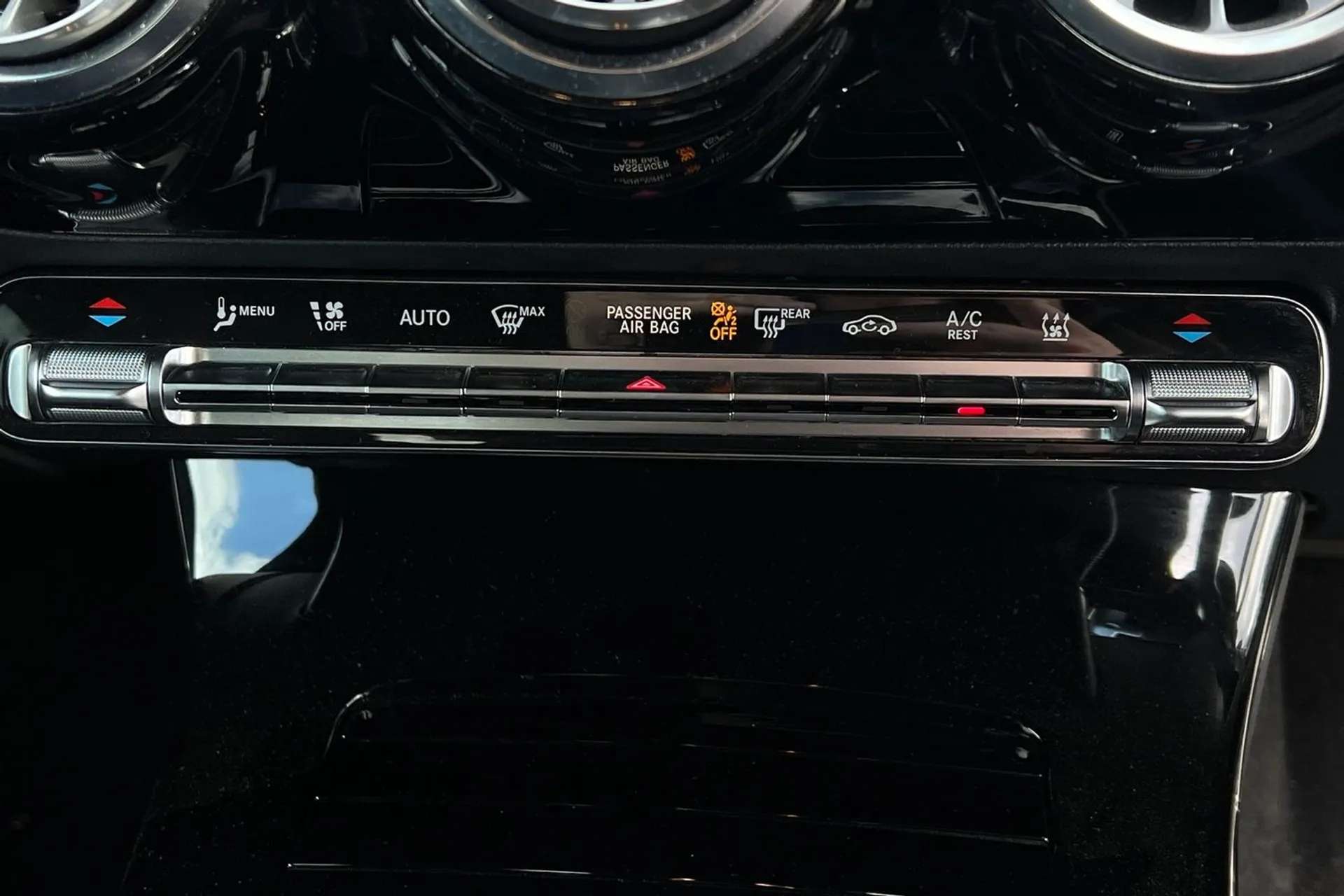 2022 MERCEDES-BENZ CLA CLASS 2022 MERCEDES-BENZ CLA CLASS