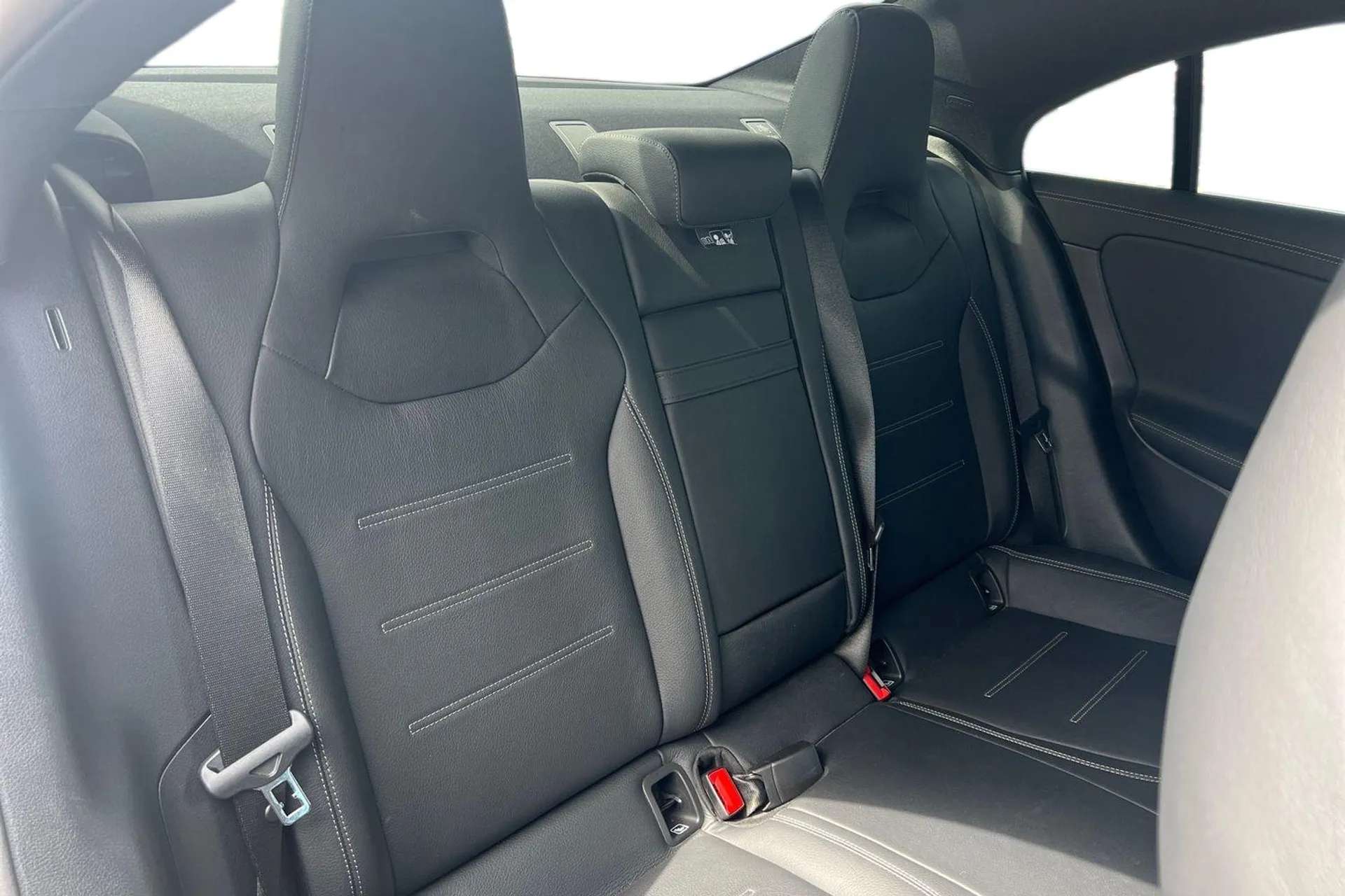 2022 MERCEDES-BENZ CLA CLASS 2022 MERCEDES-BENZ CLA CLASS
