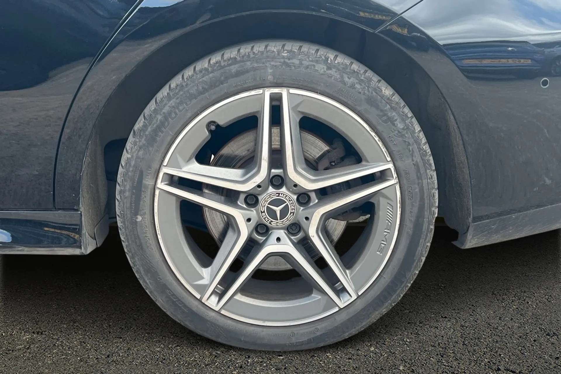 2022 MERCEDES-BENZ CLA CLASS 2022 MERCEDES-BENZ CLA CLASS