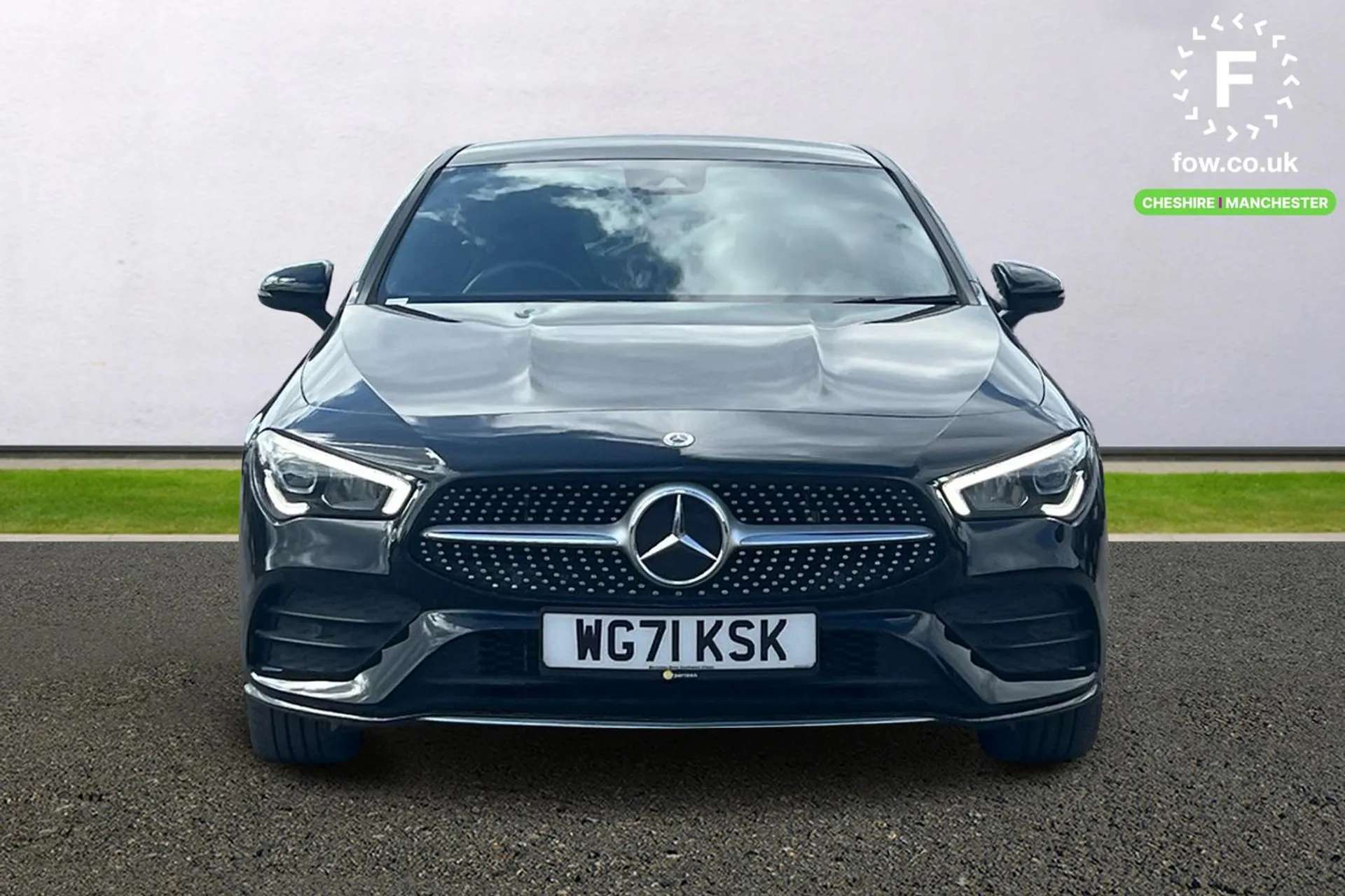 2022 MERCEDES-BENZ CLA CLASS 2022 MERCEDES-BENZ CLA CLASS