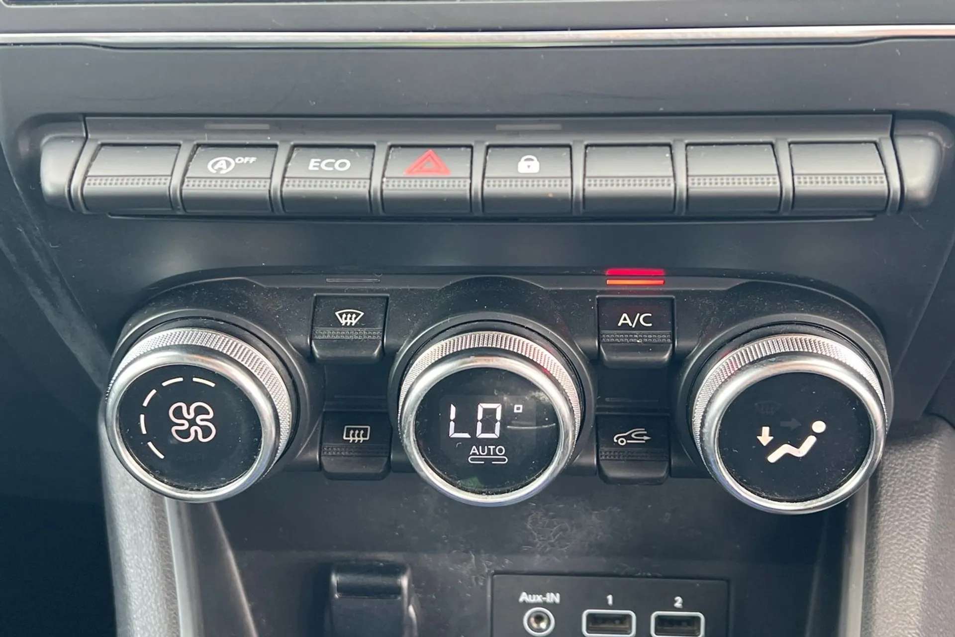2020 RENAULT CAPTUR 2020 RENAULT CAPTUR