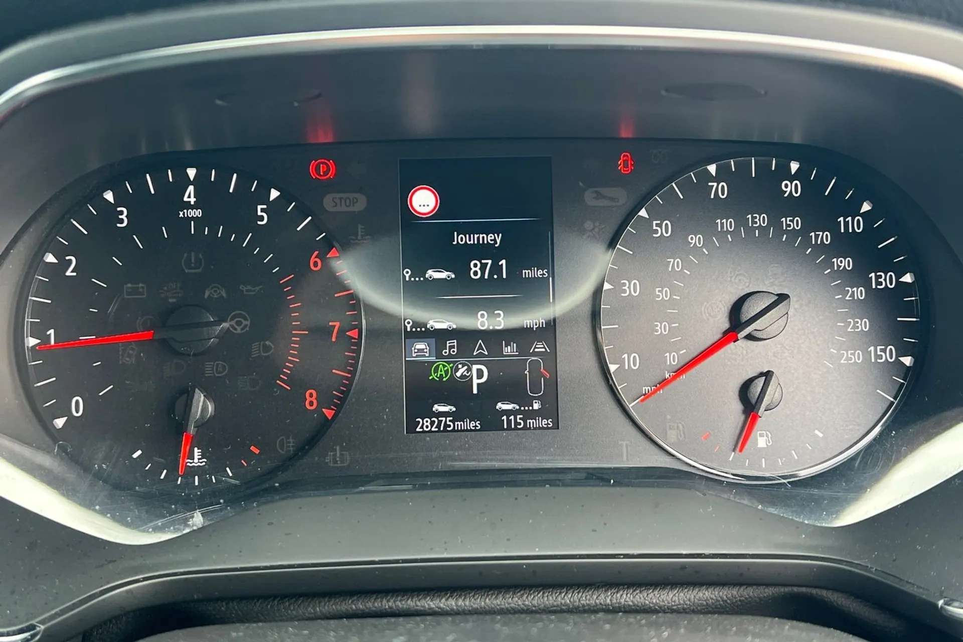 2020 RENAULT CAPTUR 2020 RENAULT CAPTUR