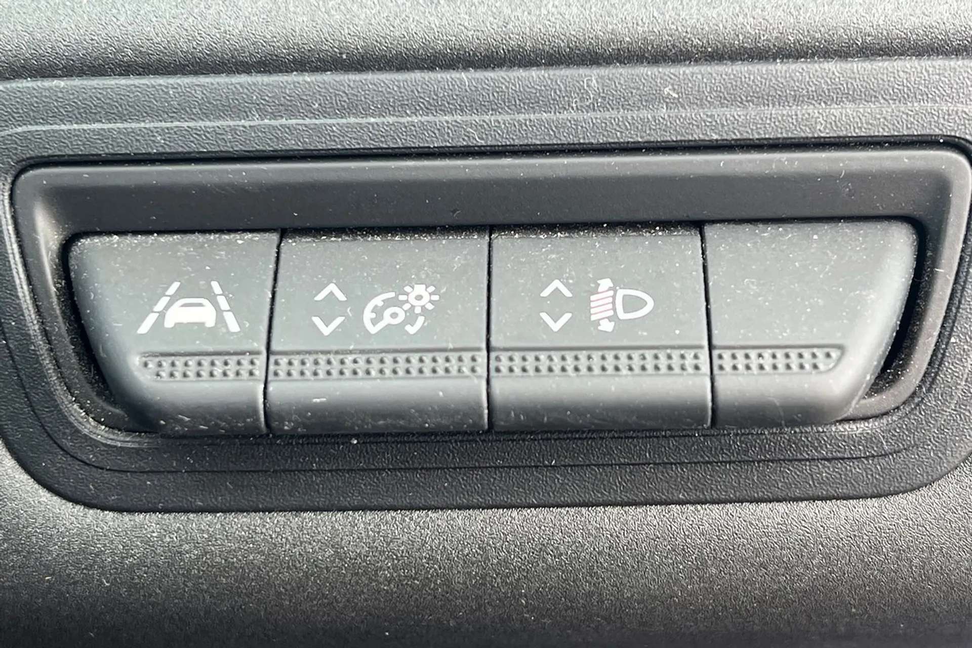 2020 RENAULT CAPTUR 2020 RENAULT CAPTUR