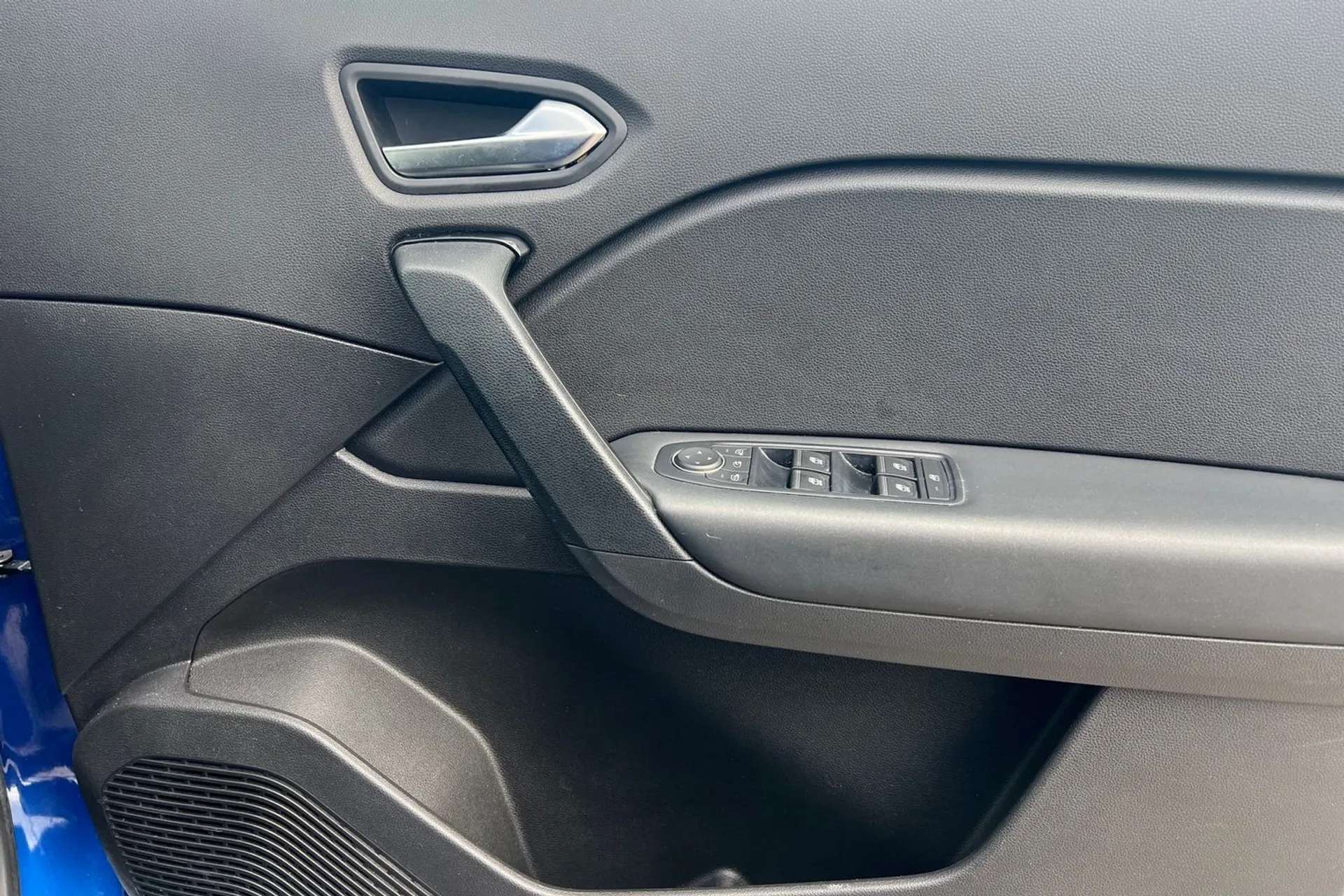 2020 RENAULT CAPTUR 2020 RENAULT CAPTUR