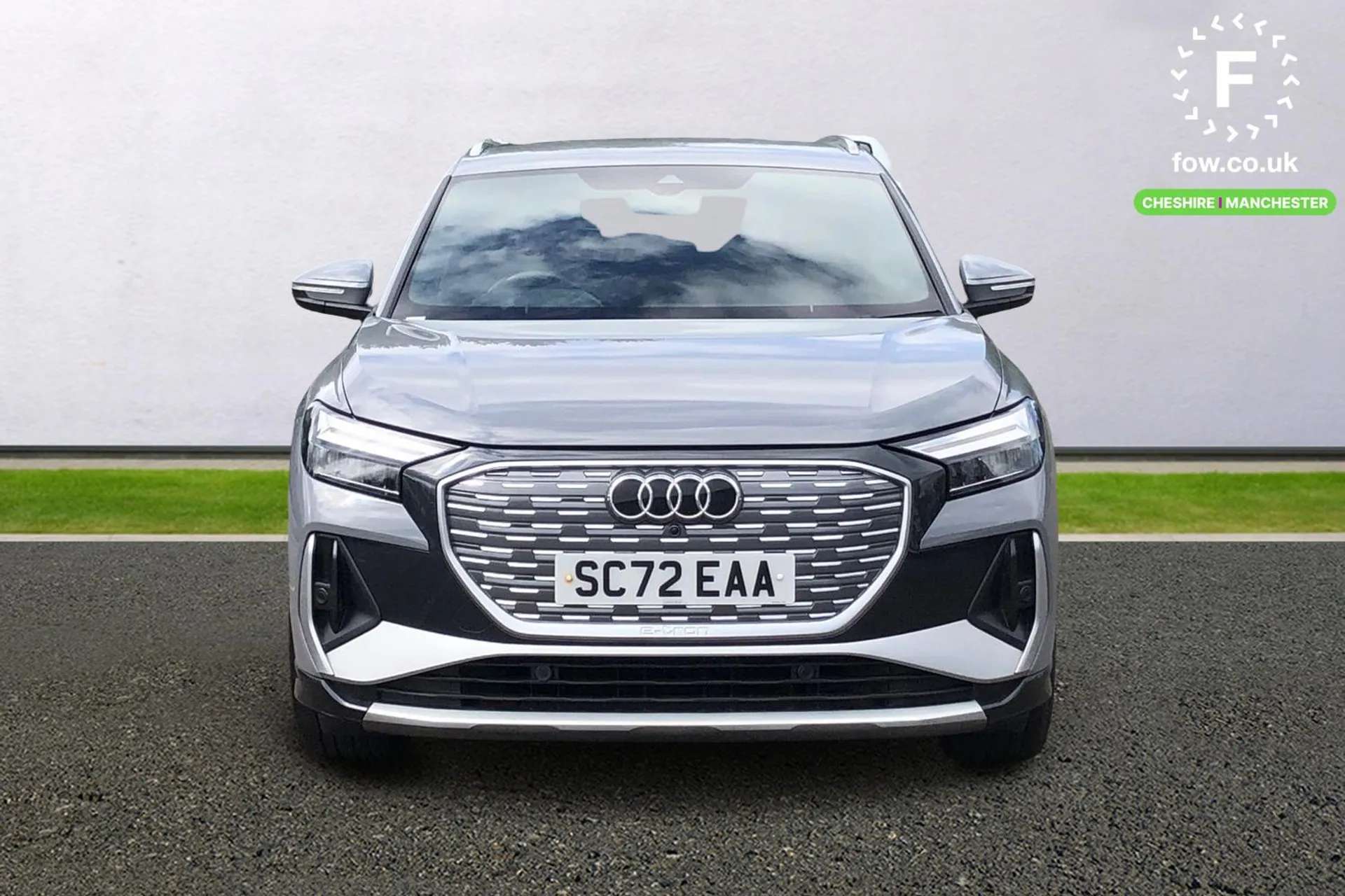 2023 AUDI Q4 2023 AUDI Q4