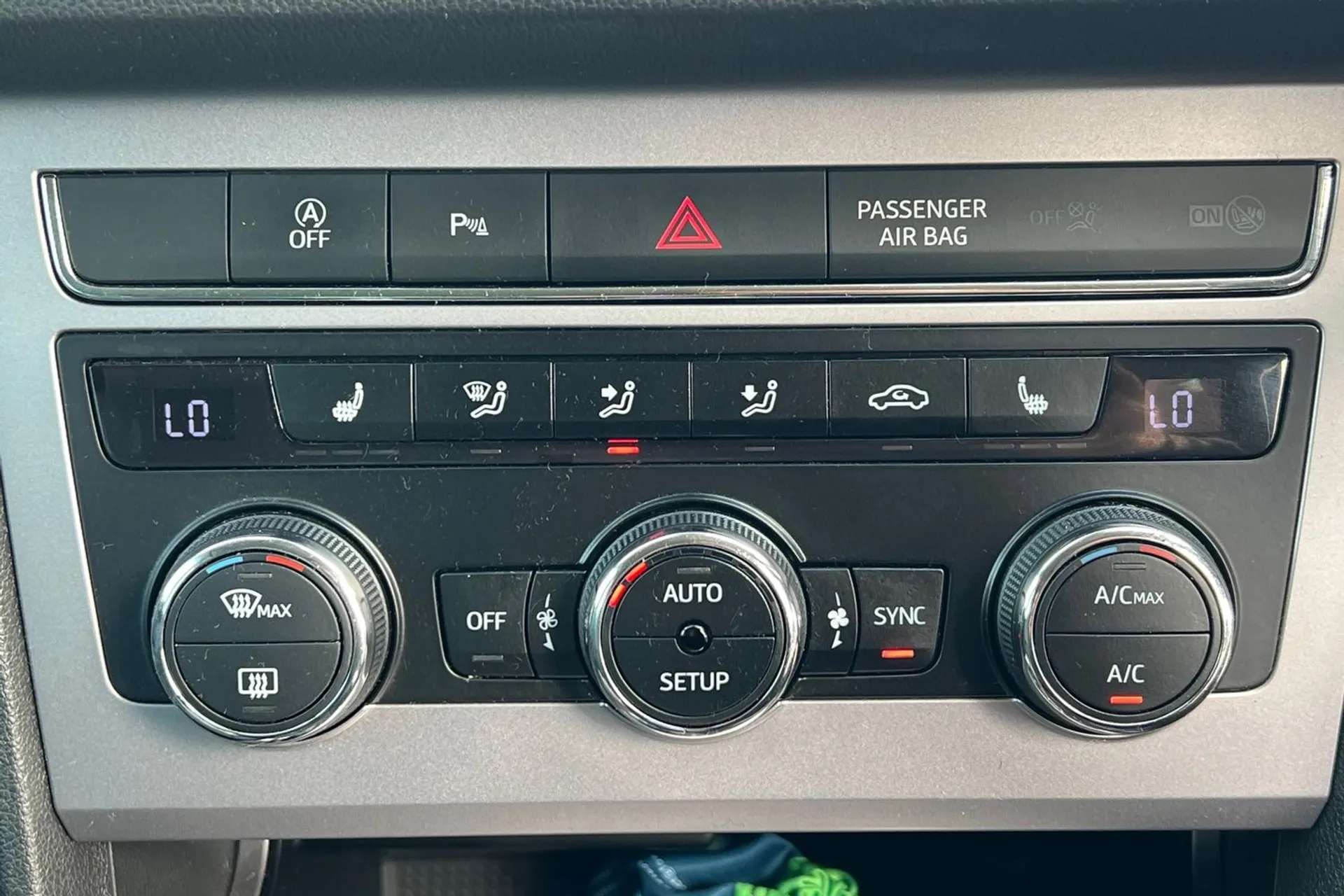 2019 SEAT LEON 2019 SEAT LEON