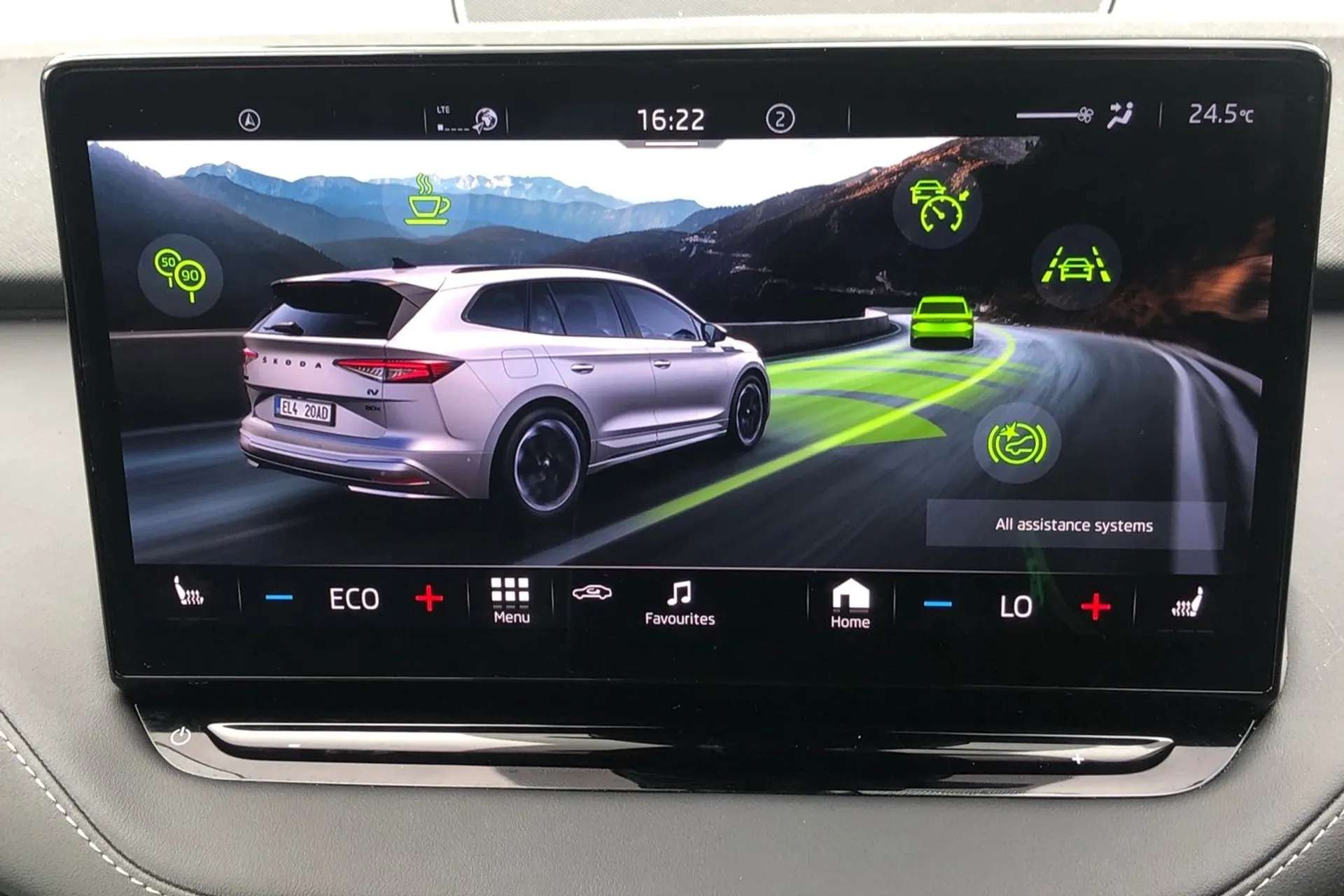 2023 SKODA ENYAQ 2023 SKODA ENYAQ