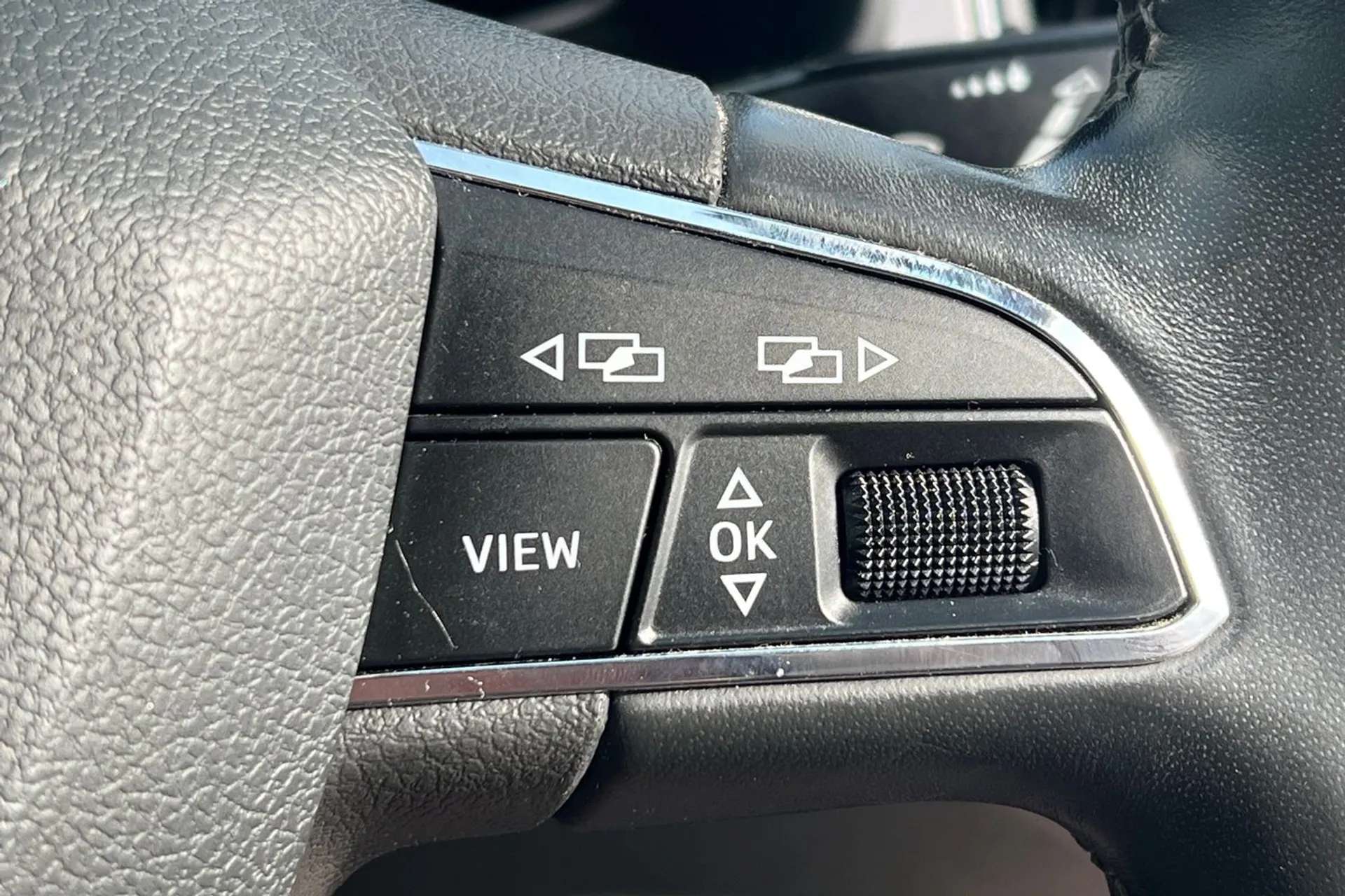 2019 SEAT LEON 2019 SEAT LEON