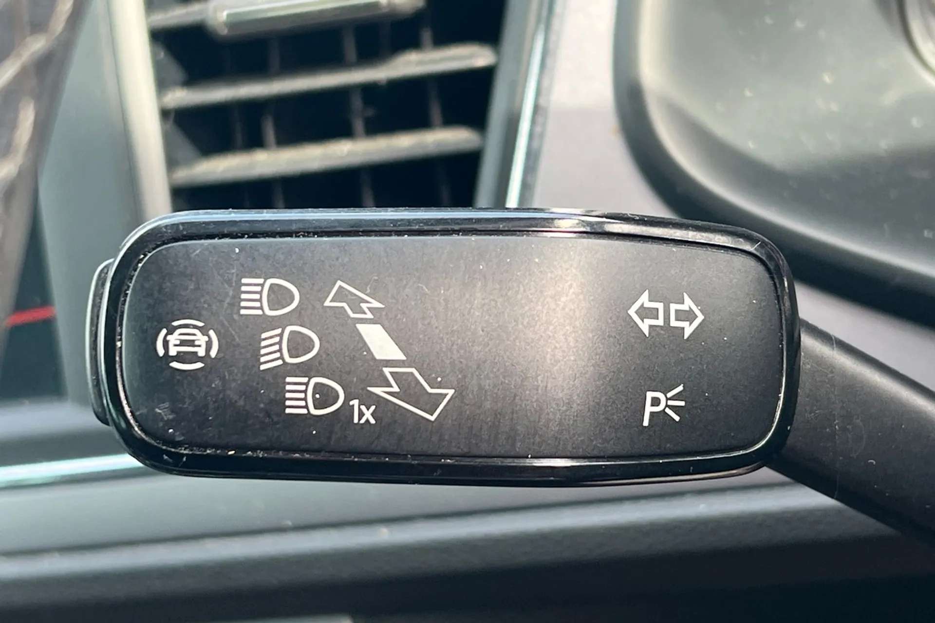 2019 SEAT LEON 2019 SEAT LEON
