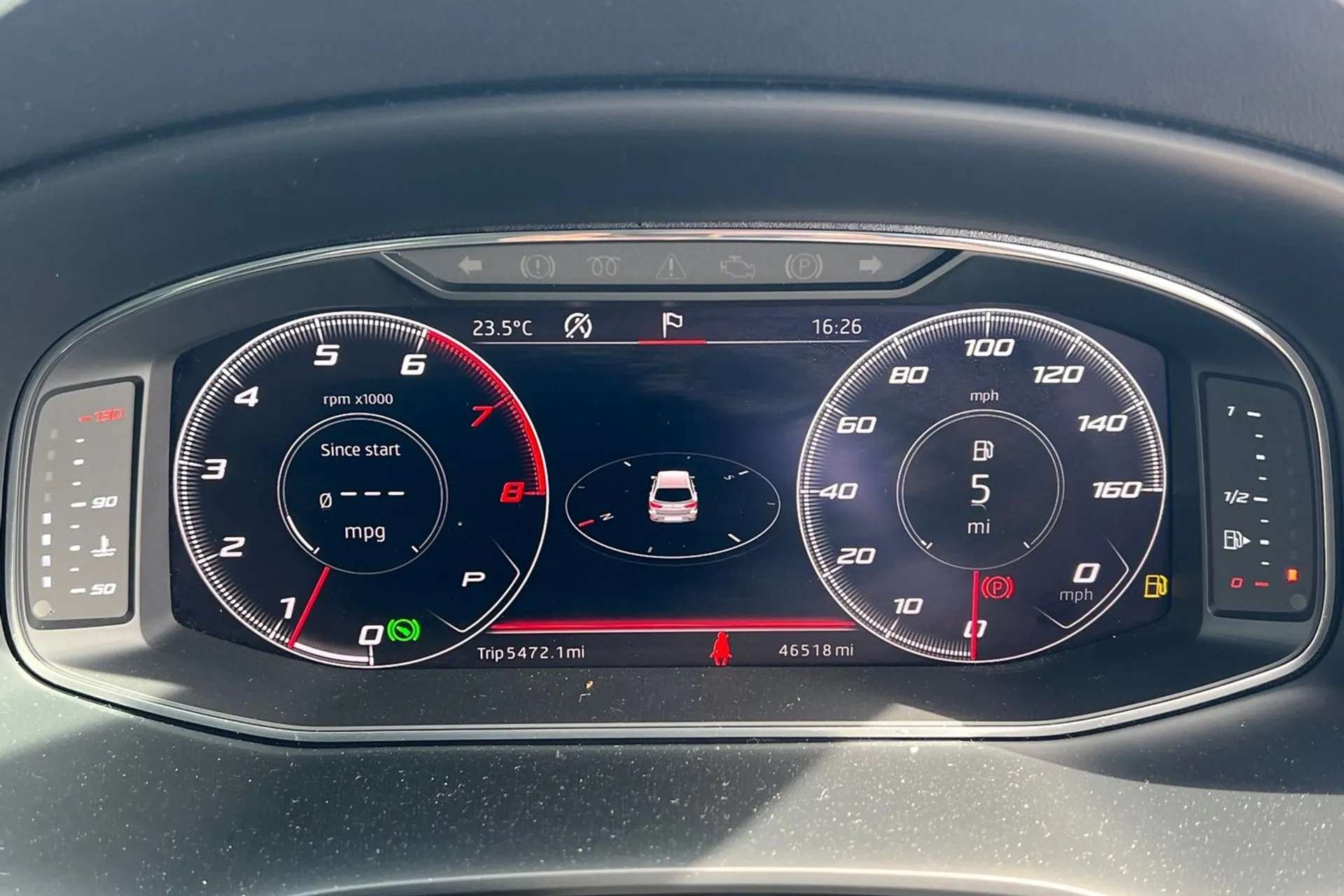 2019 SEAT LEON 2019 SEAT LEON