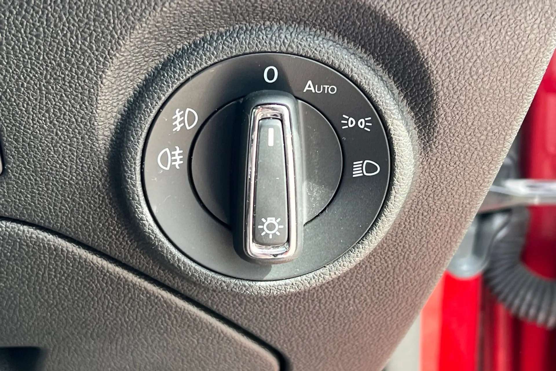 2019 SEAT LEON 2019 SEAT LEON