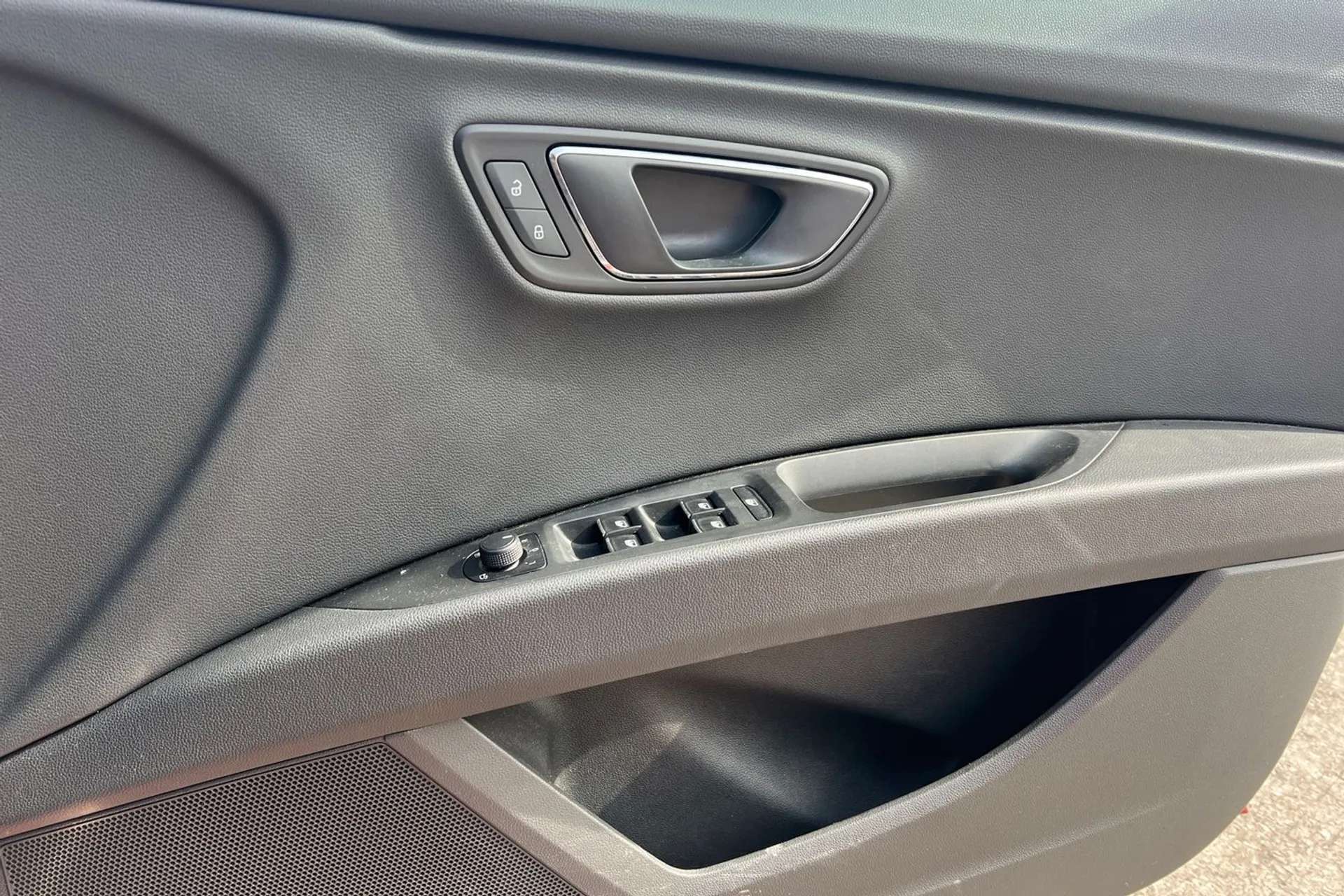 2019 SEAT LEON 2019 SEAT LEON