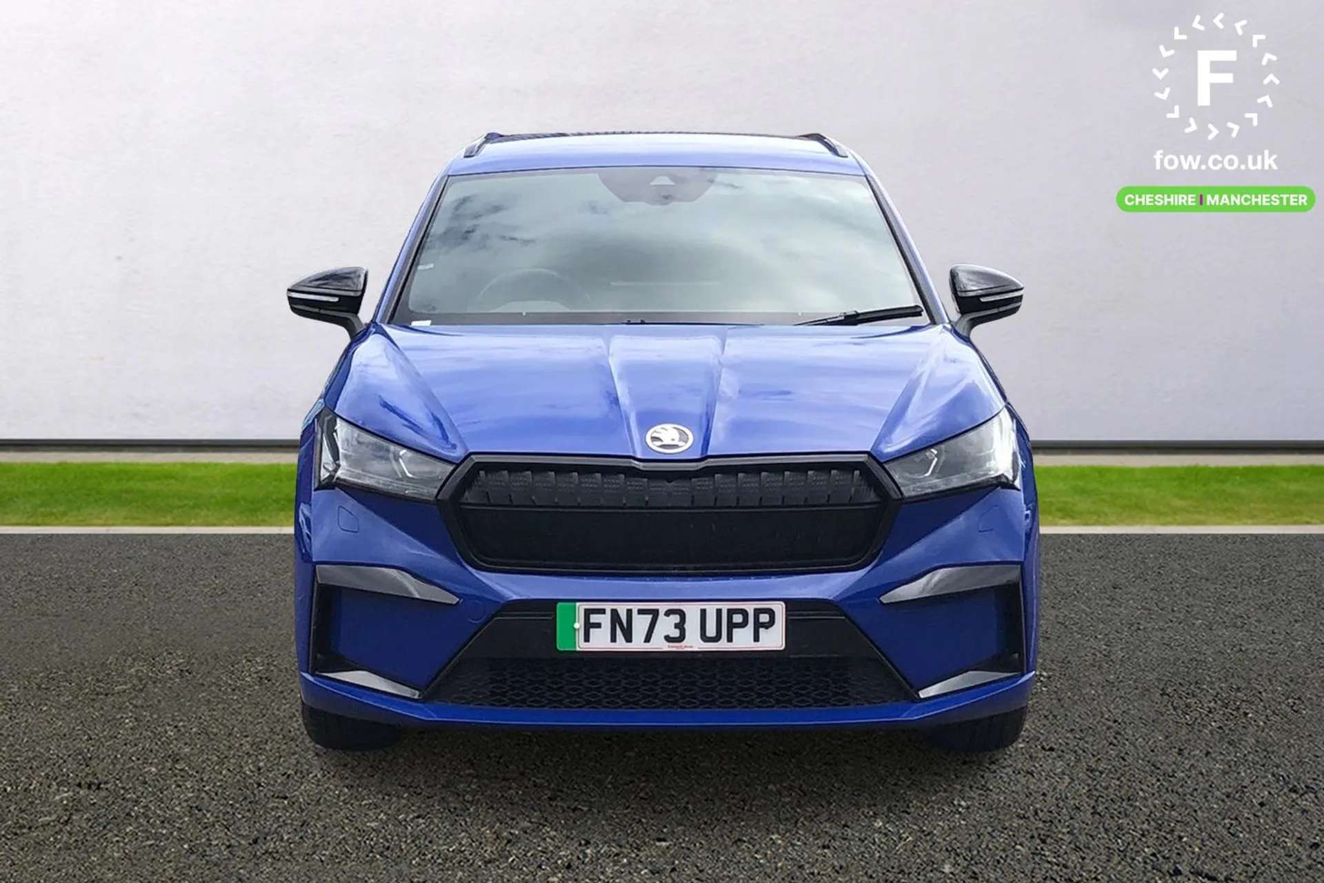 2023 SKODA ENYAQ 2023 SKODA ENYAQ