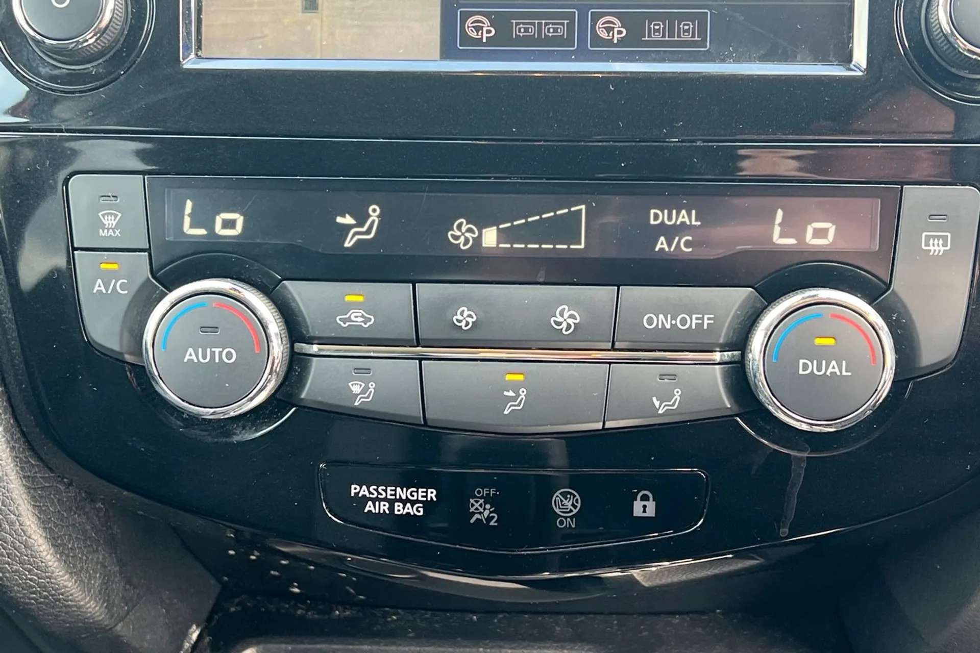 2019 NISSAN QASHQAI 2019 NISSAN QASHQAI