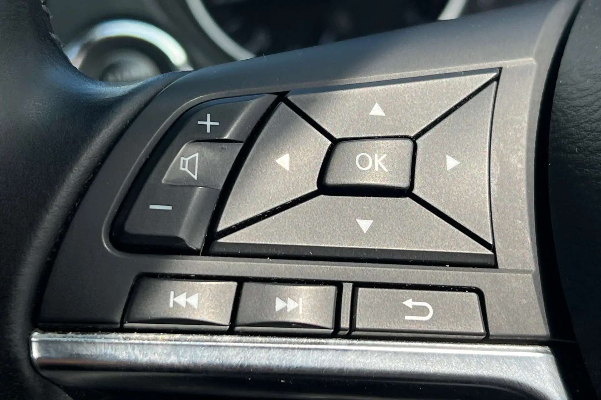 2019 NISSAN QASHQAI 2019 NISSAN QASHQAI