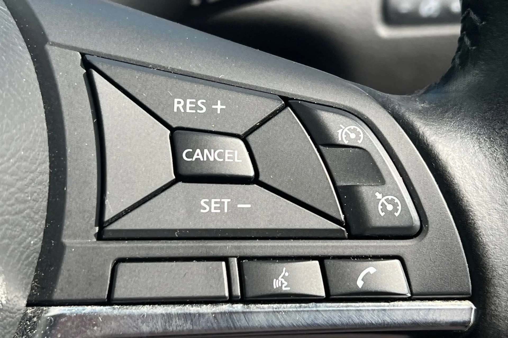 2019 NISSAN QASHQAI 2019 NISSAN QASHQAI