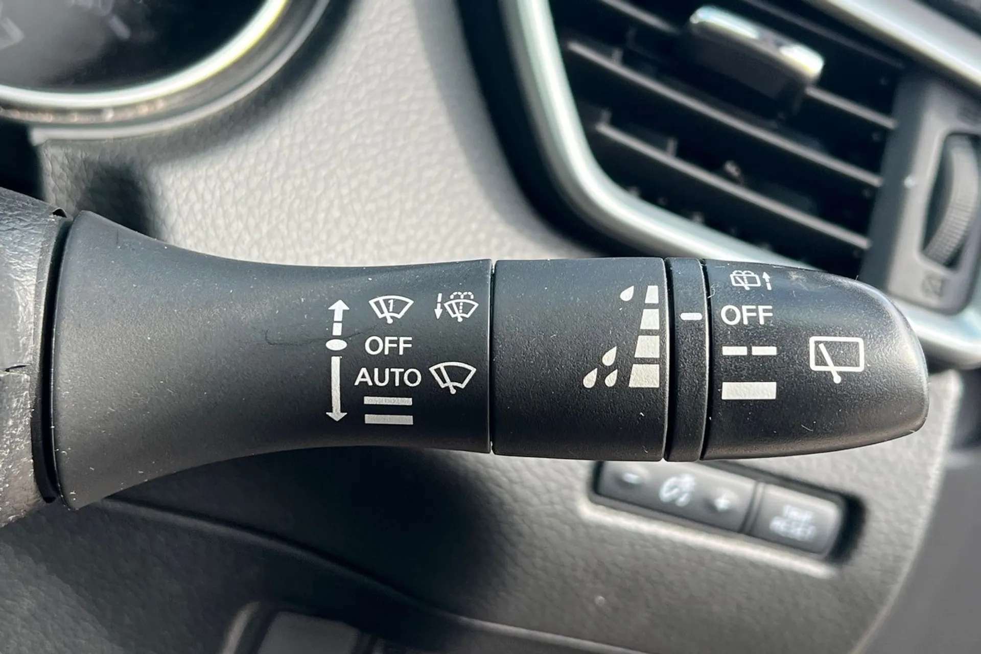 2019 NISSAN QASHQAI 2019 NISSAN QASHQAI