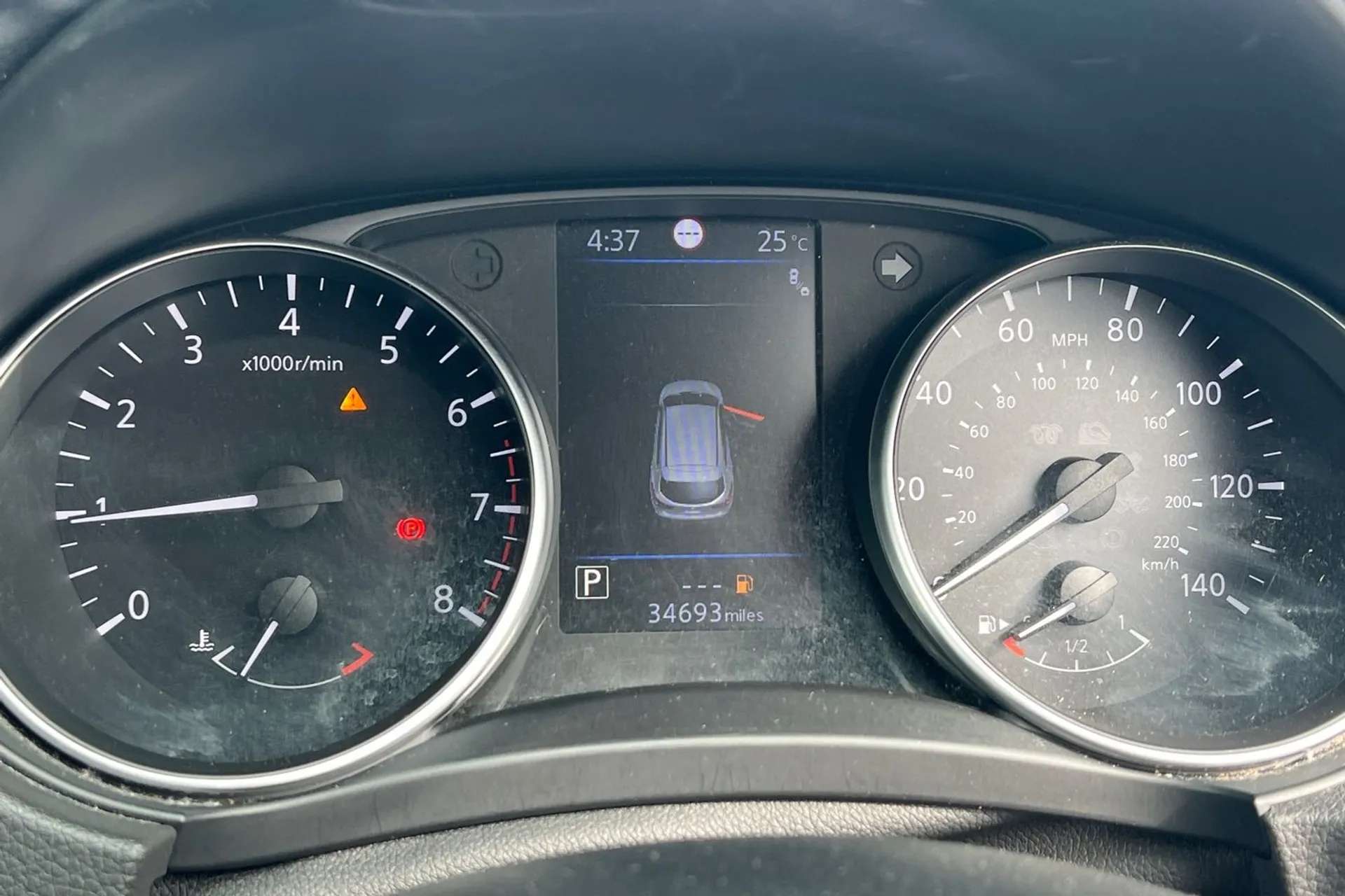 2019 NISSAN QASHQAI 2019 NISSAN QASHQAI