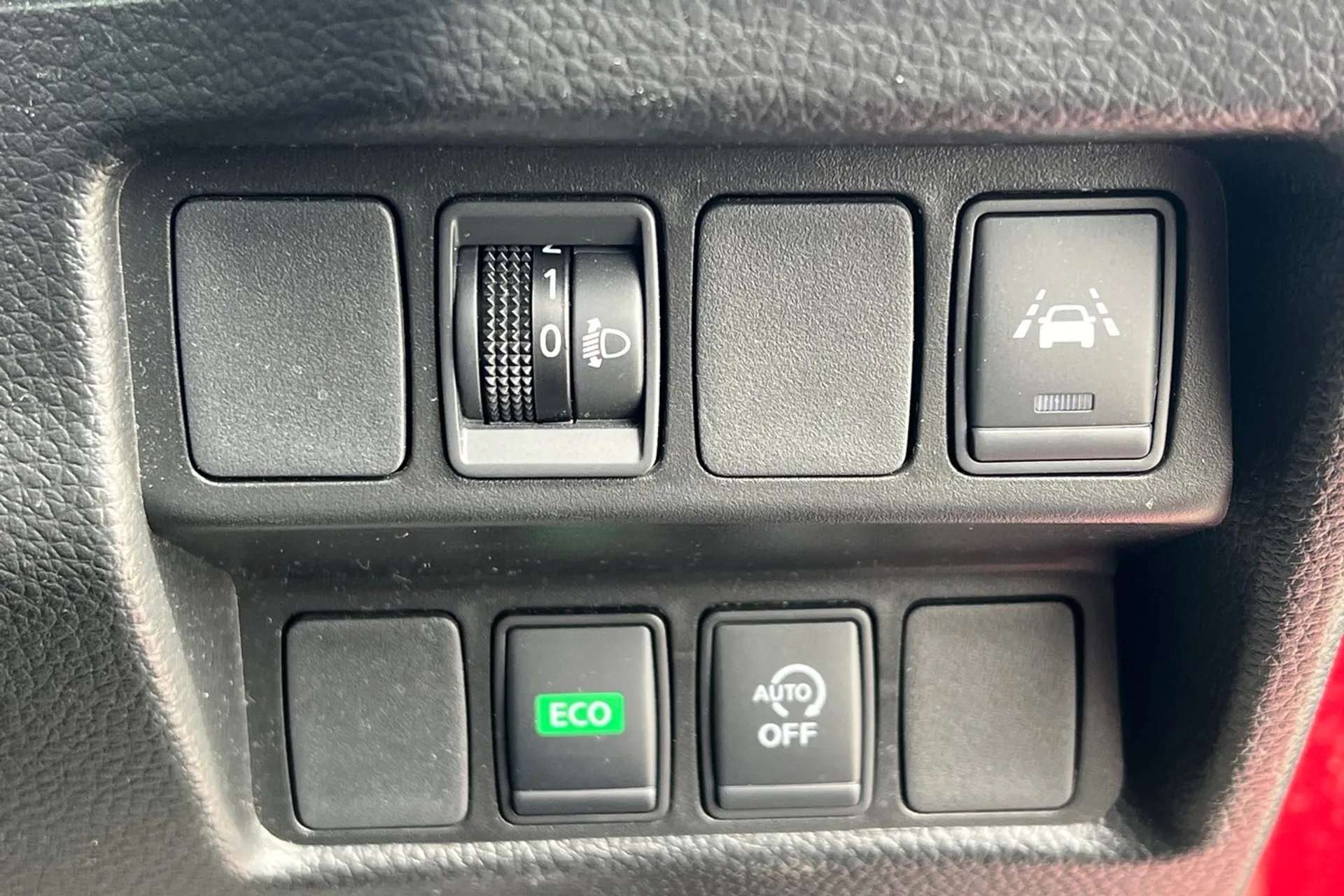 2019 NISSAN QASHQAI 2019 NISSAN QASHQAI