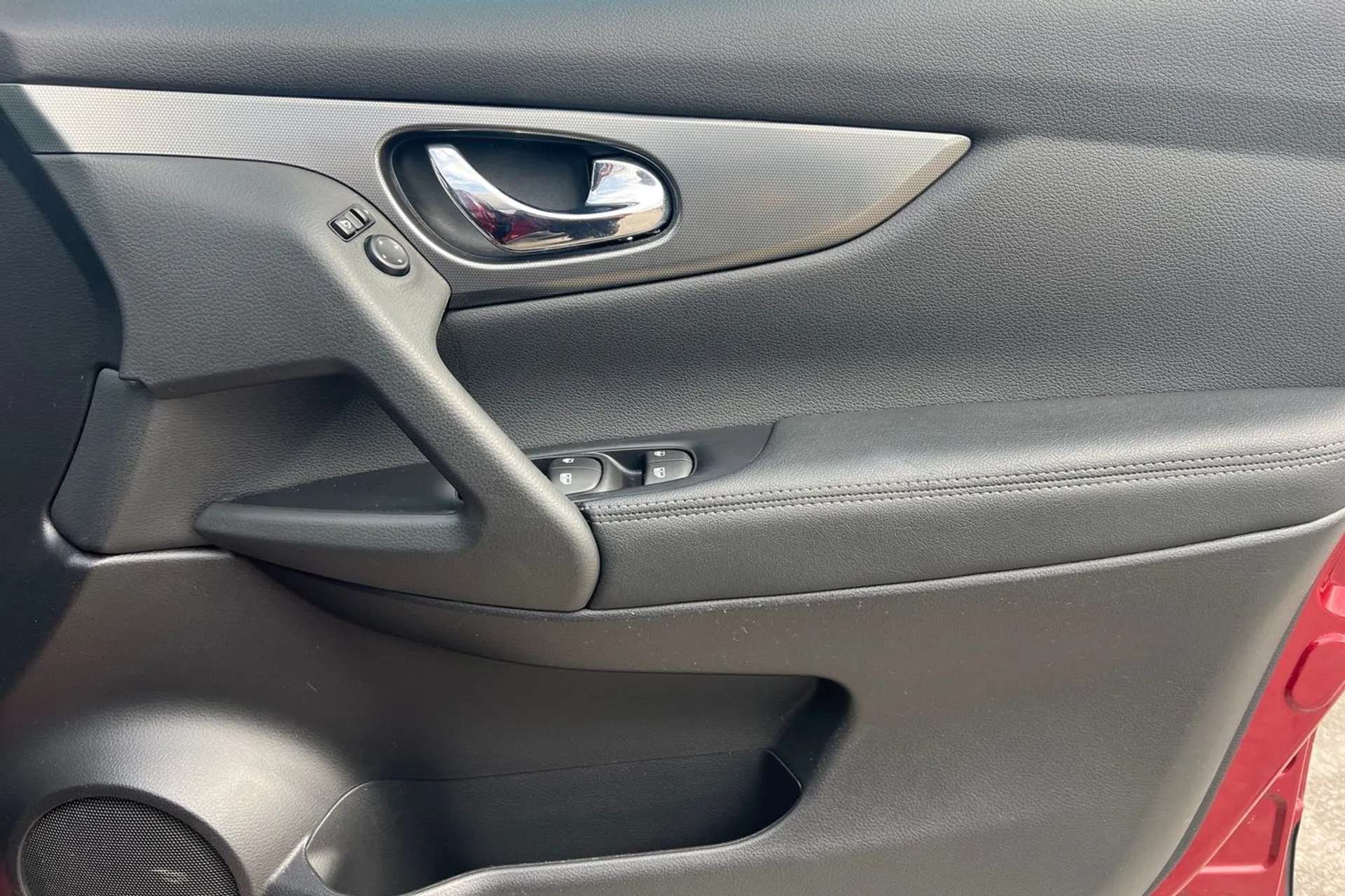 2019 NISSAN QASHQAI 2019 NISSAN QASHQAI