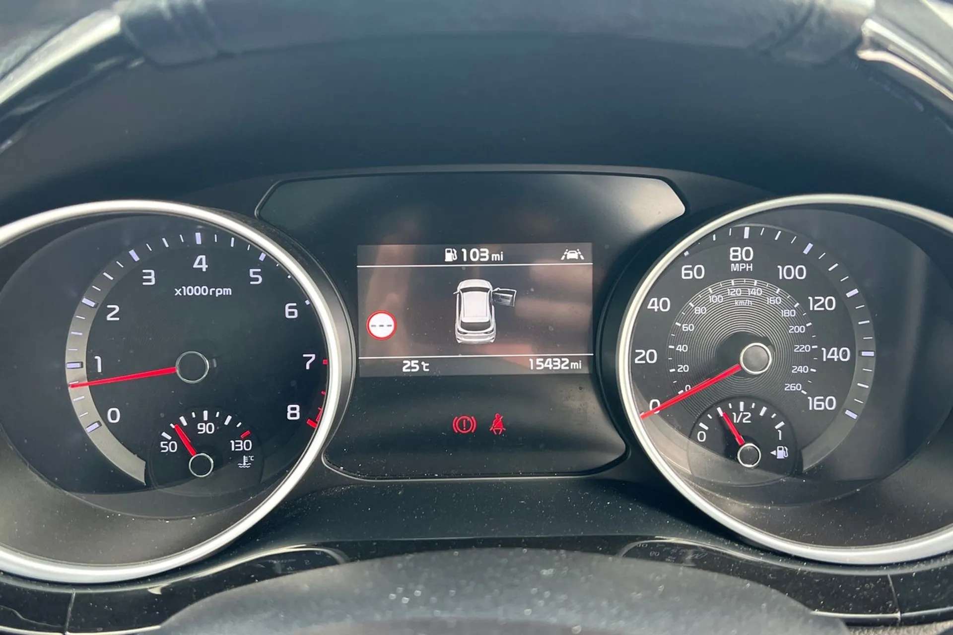 2019 KIA CEED 2019 KIA CEED