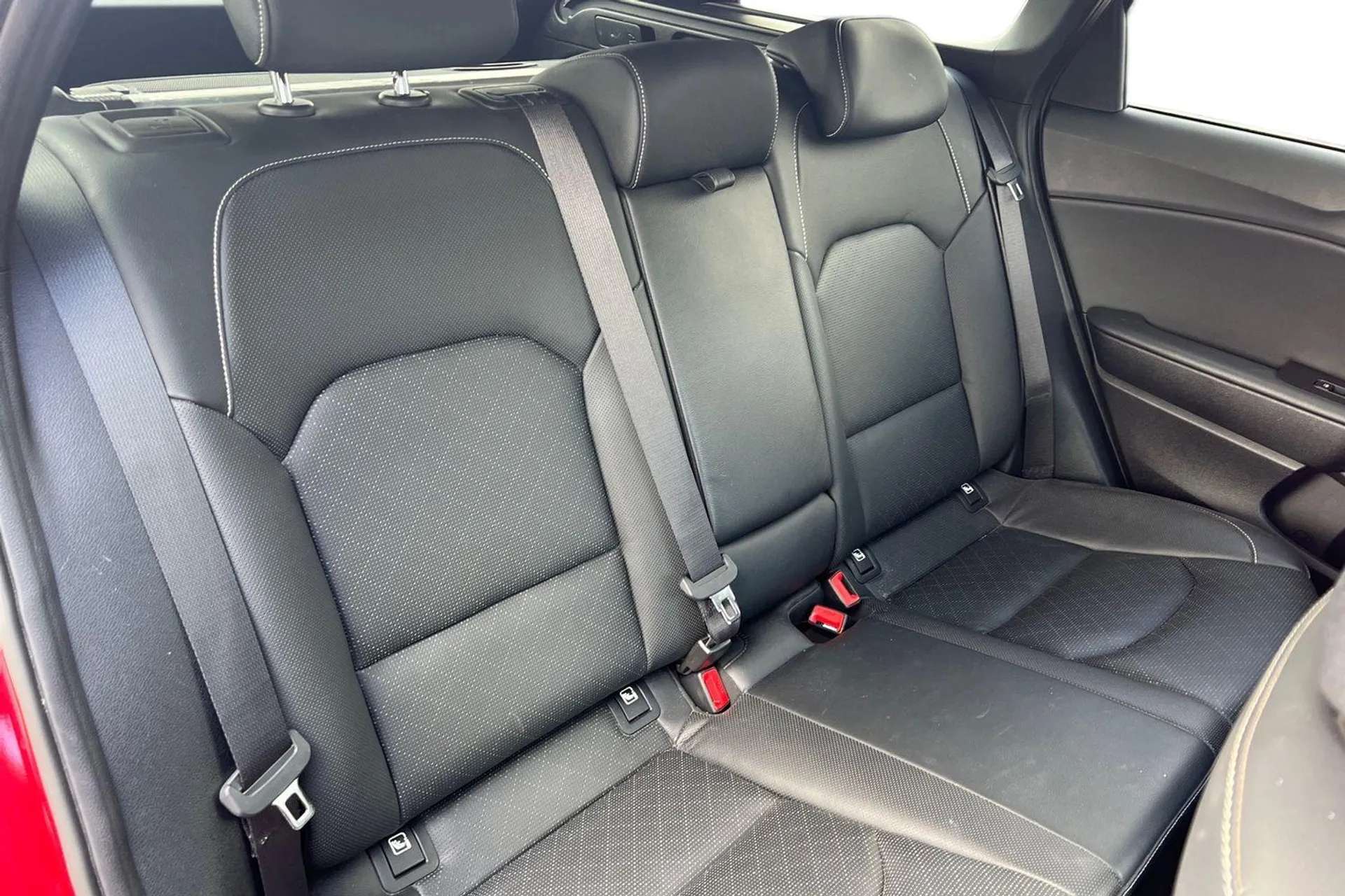 2019 KIA CEED 2019 KIA CEED