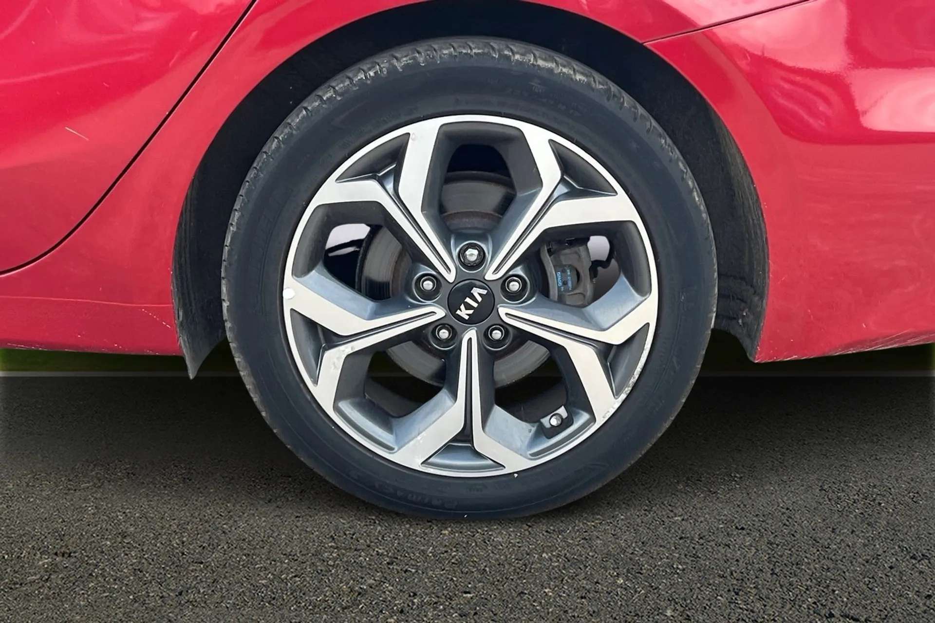2019 KIA CEED 2019 KIA CEED