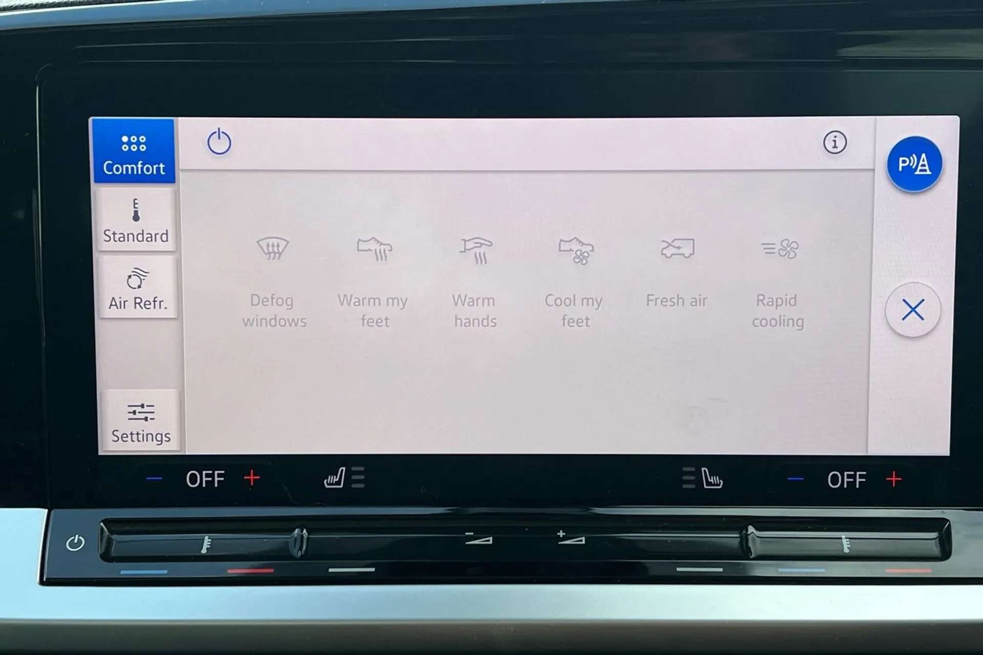 2023 FORD GRAND TOURNEO CONNECT 2023 FORD GRAND TOURNEO CONNECT