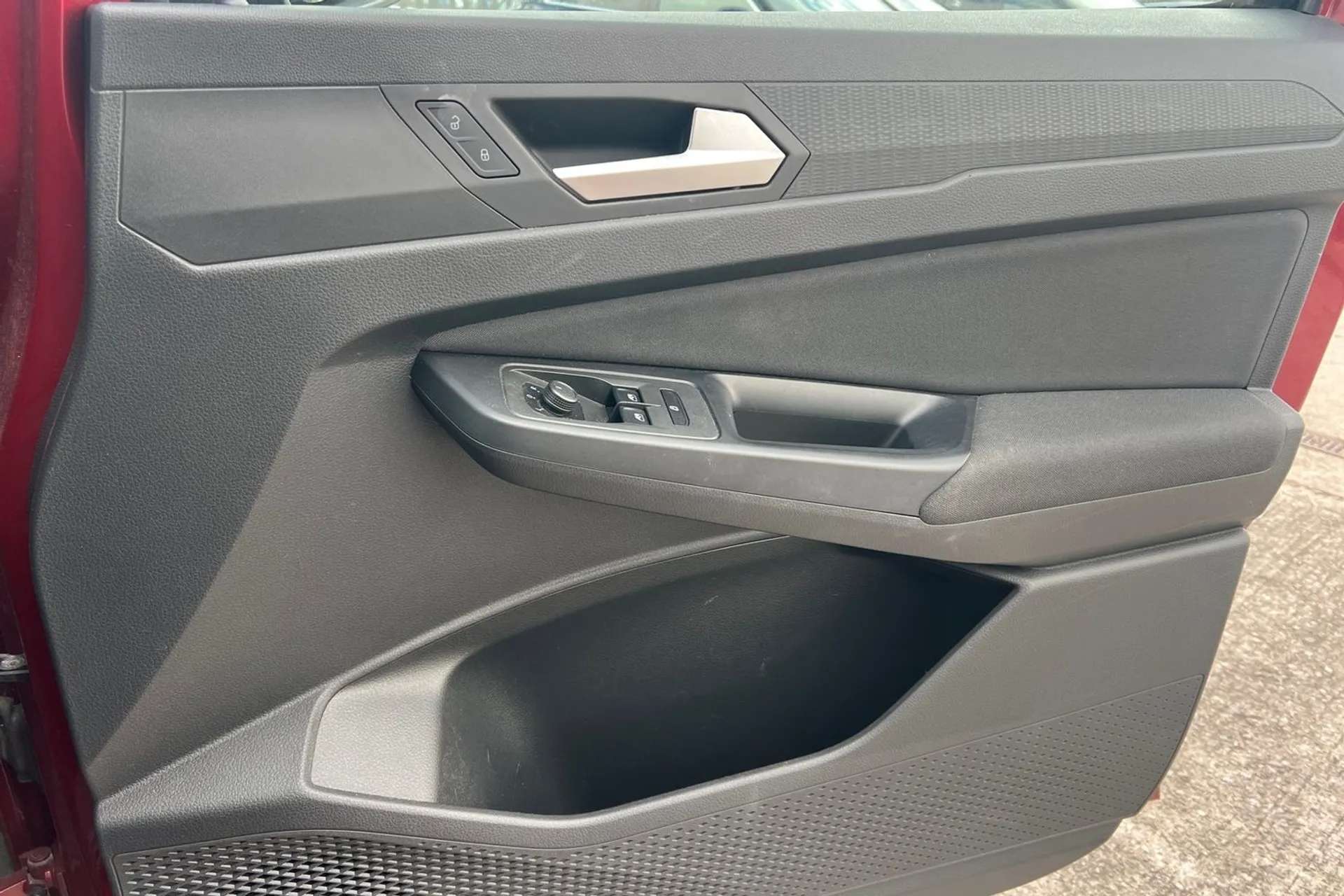 2023 FORD GRAND TOURNEO CONNECT 2023 FORD GRAND TOURNEO CONNECT
