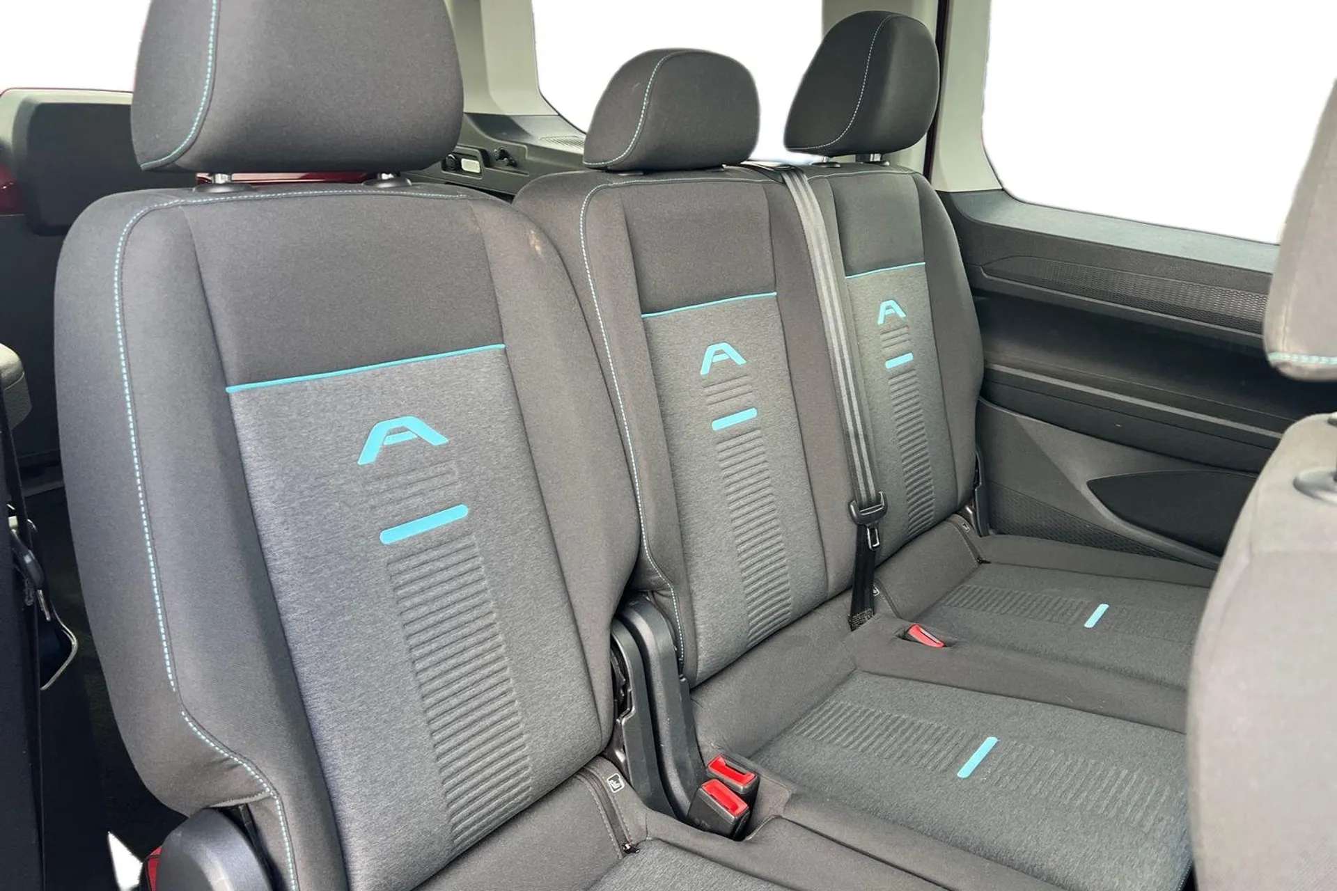 2023 FORD GRAND TOURNEO CONNECT 2023 FORD GRAND TOURNEO CONNECT