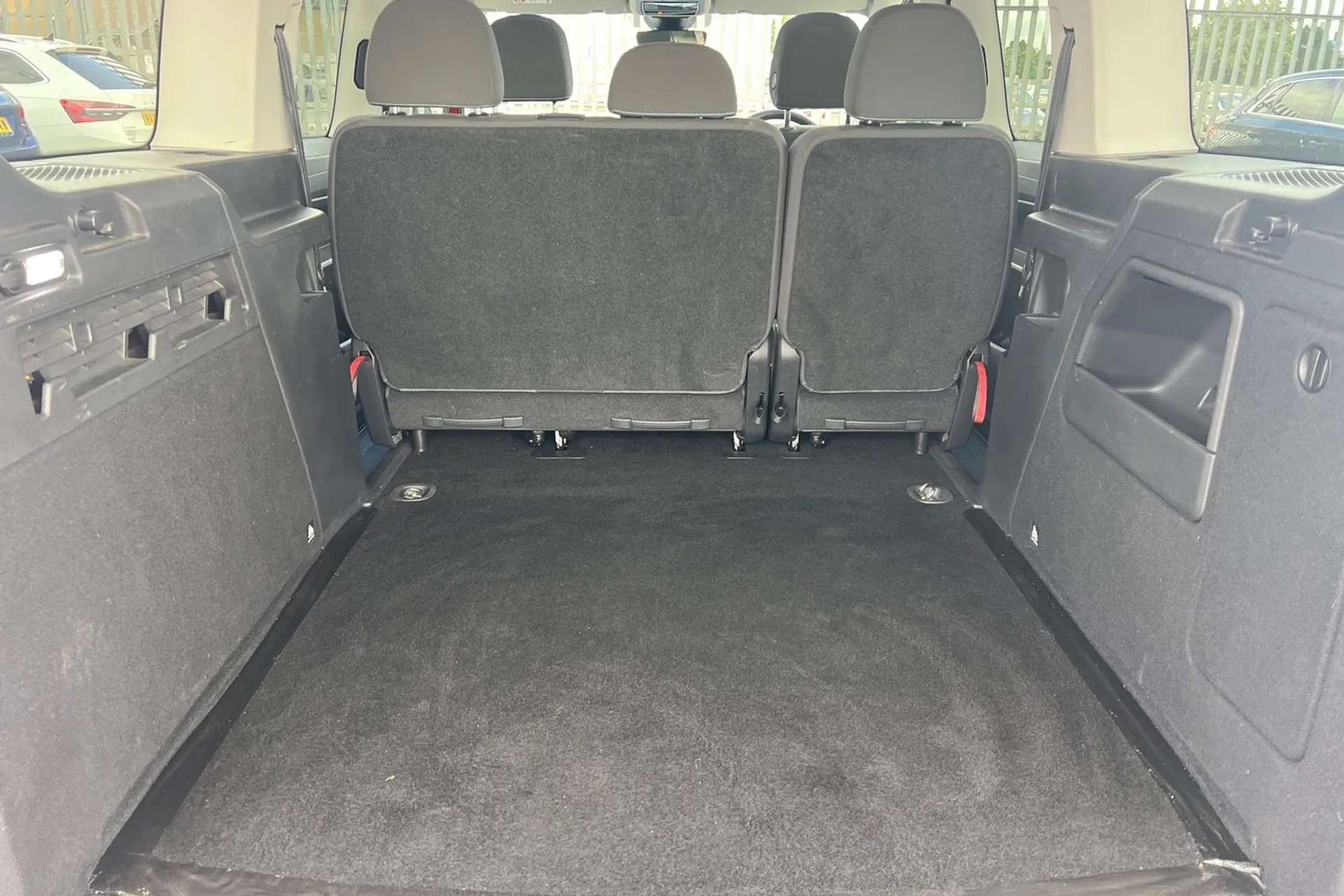 2023 FORD GRAND TOURNEO CONNECT 2023 FORD GRAND TOURNEO CONNECT