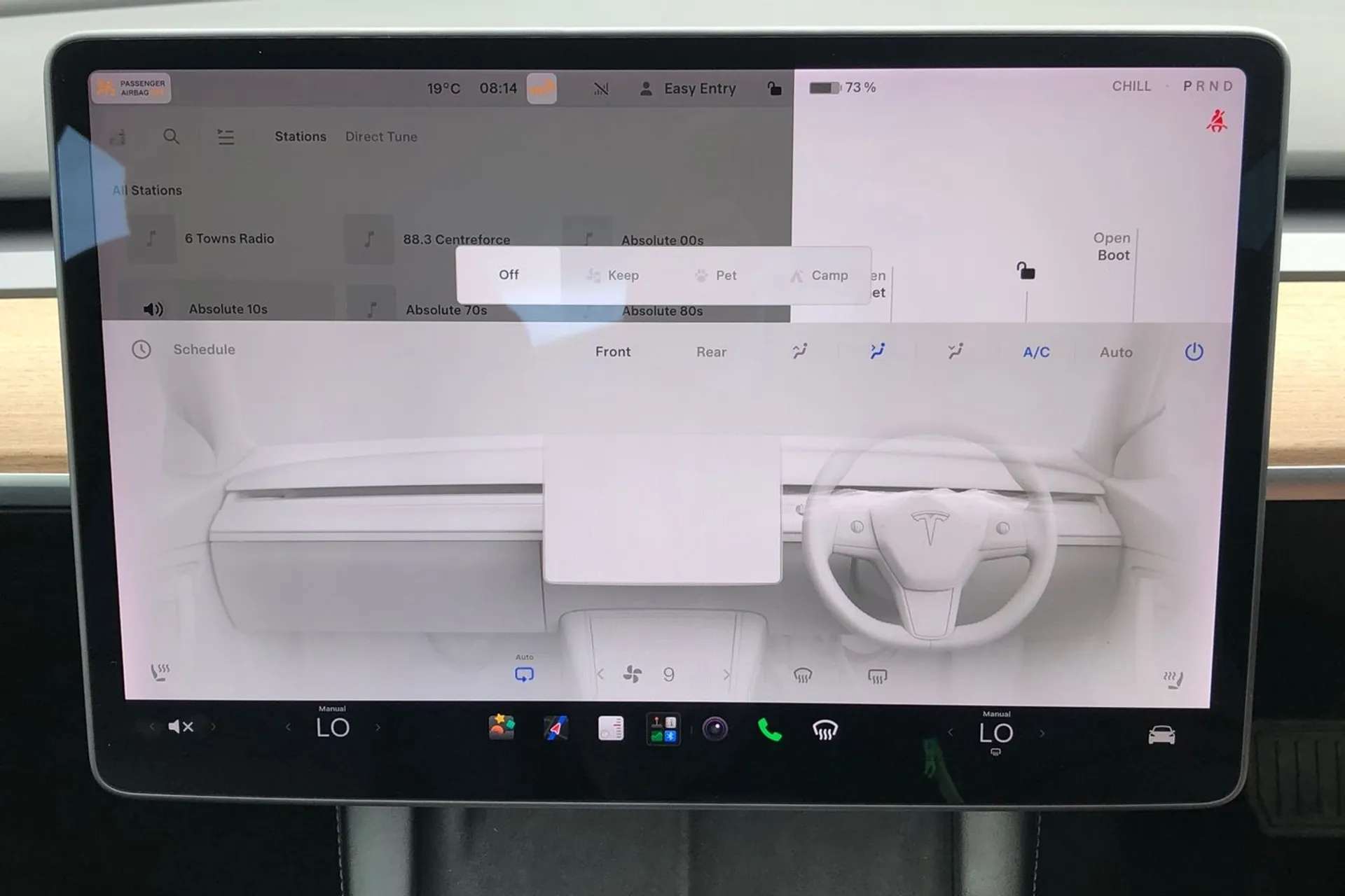 2020 TESLA MODEL 3 2020 TESLA MODEL 3