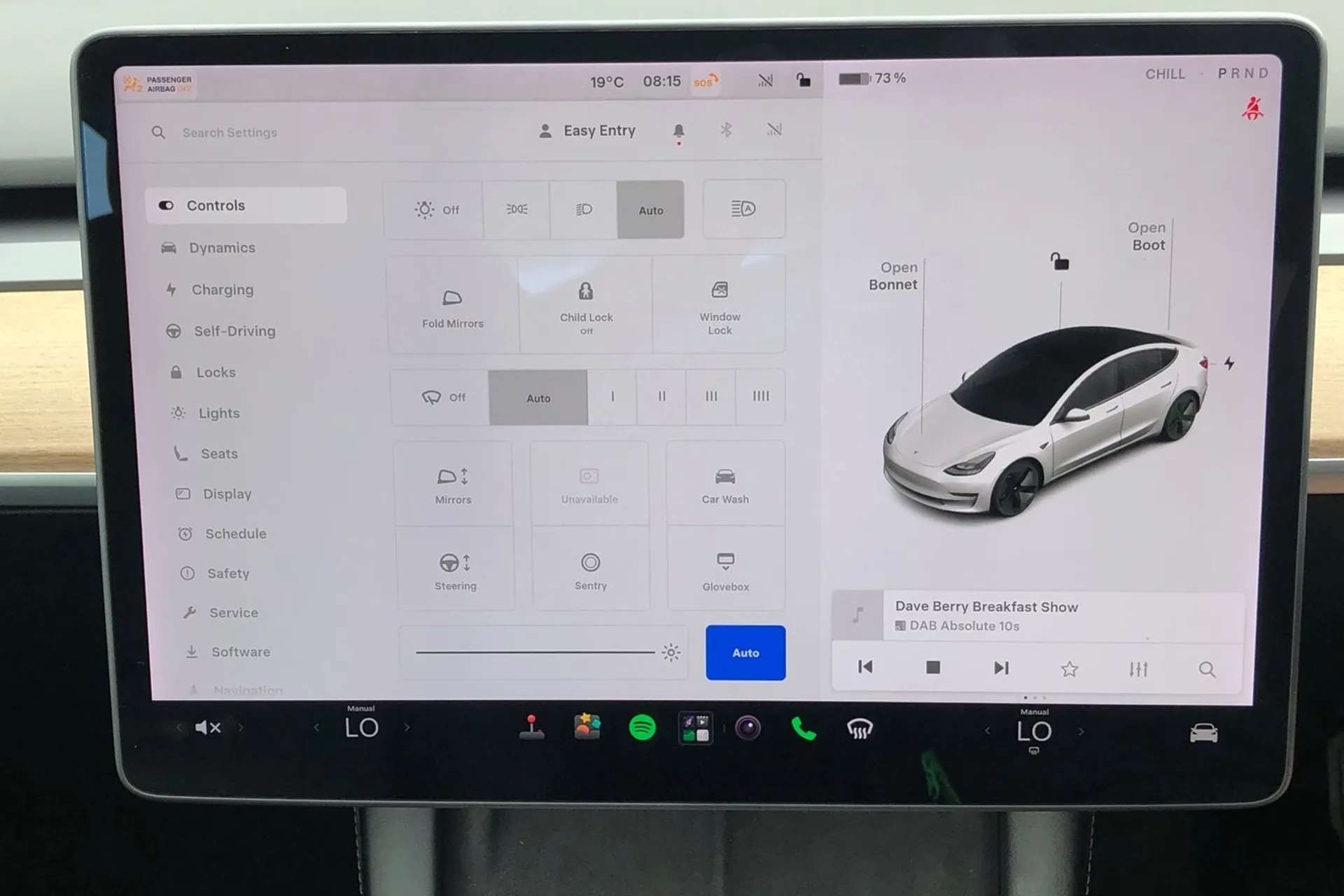 2020 TESLA MODEL 3 2020 TESLA MODEL 3