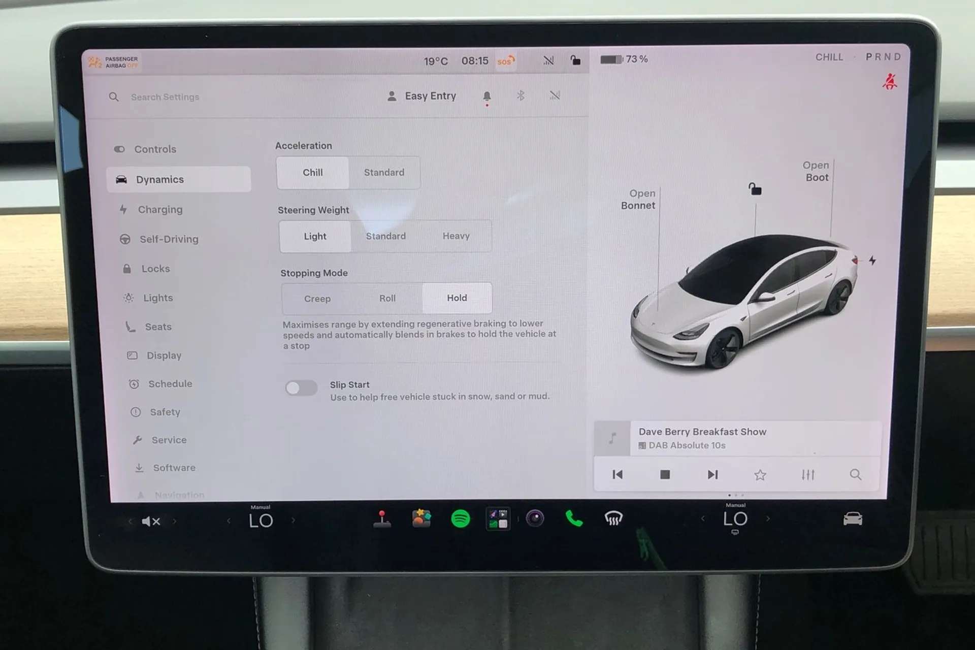 2020 TESLA MODEL 3 2020 TESLA MODEL 3