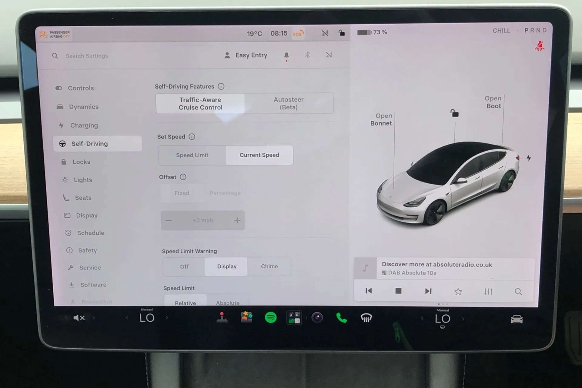 2020 TESLA MODEL 3 2020 TESLA MODEL 3