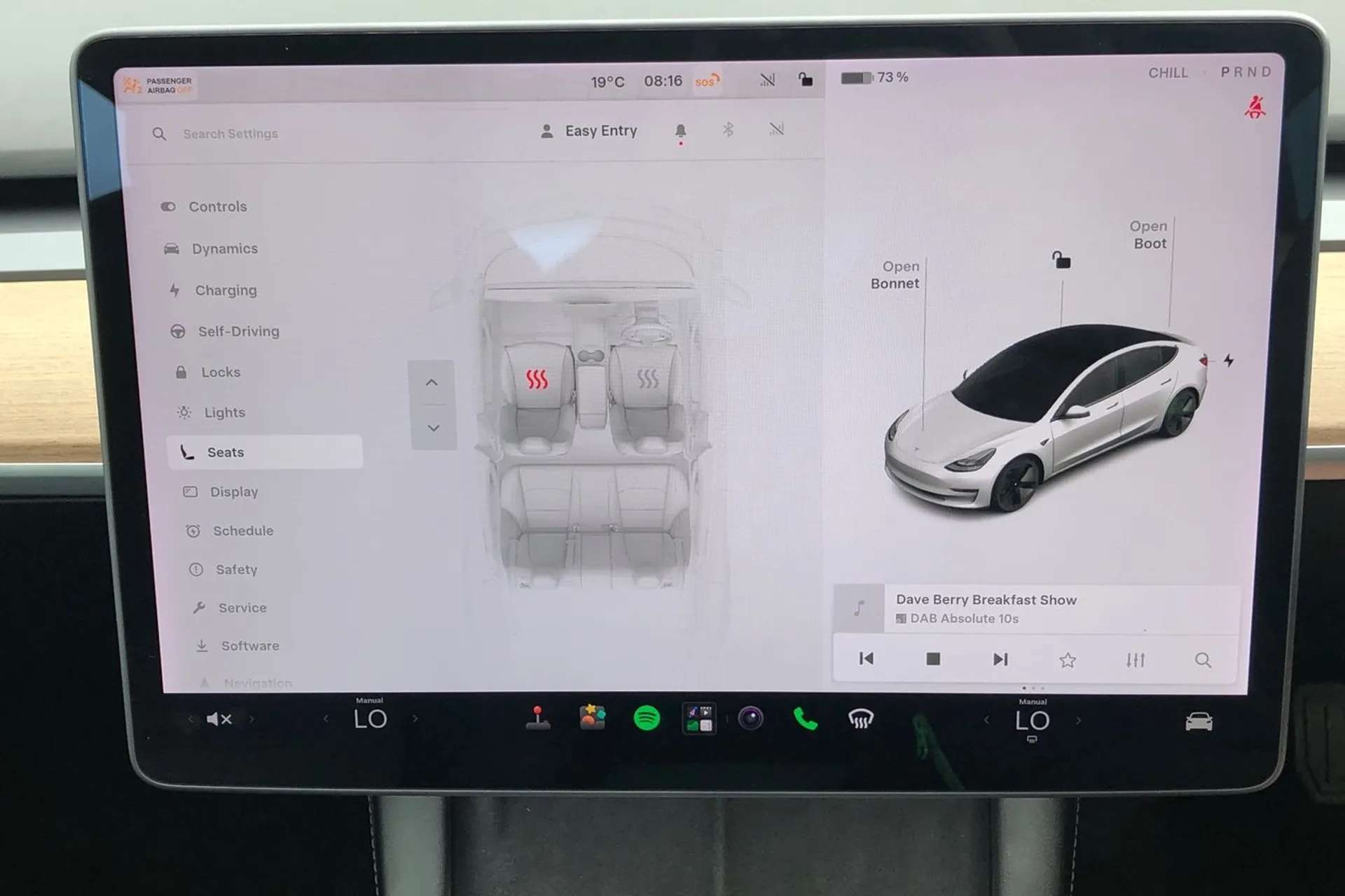 2020 TESLA MODEL 3 2020 TESLA MODEL 3
