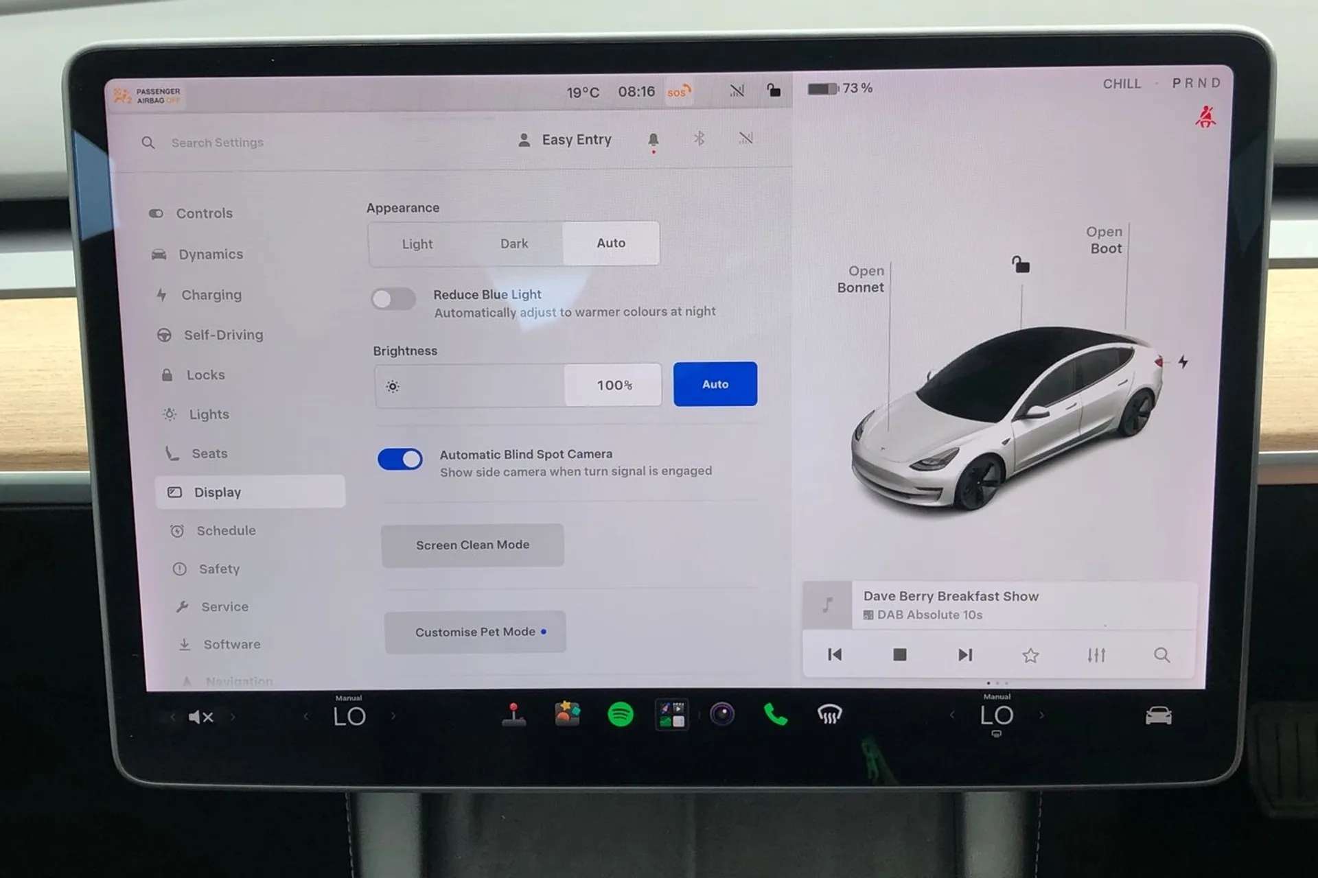 2020 TESLA MODEL 3 2020 TESLA MODEL 3