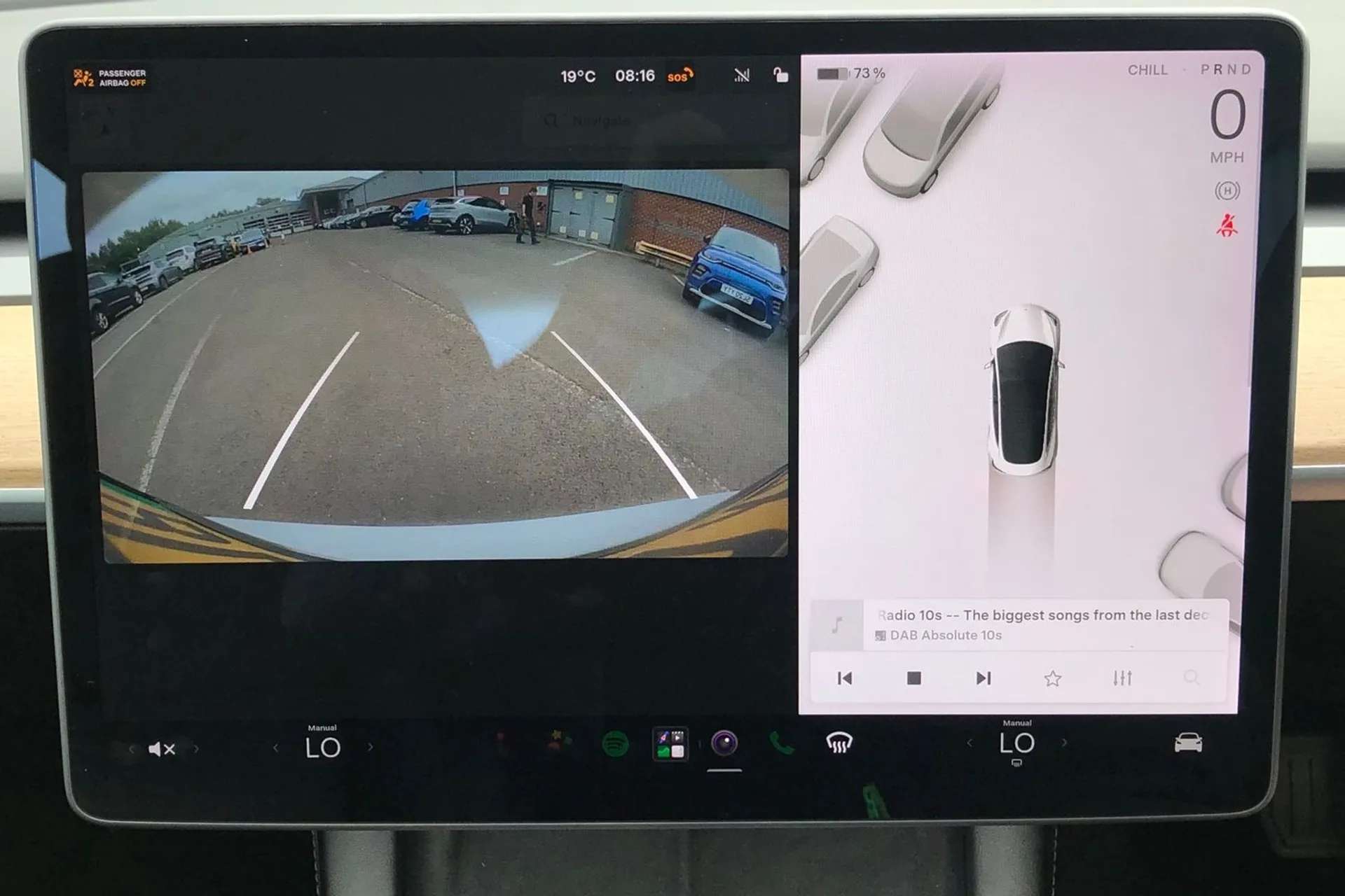 2020 TESLA MODEL 3 2020 TESLA MODEL 3