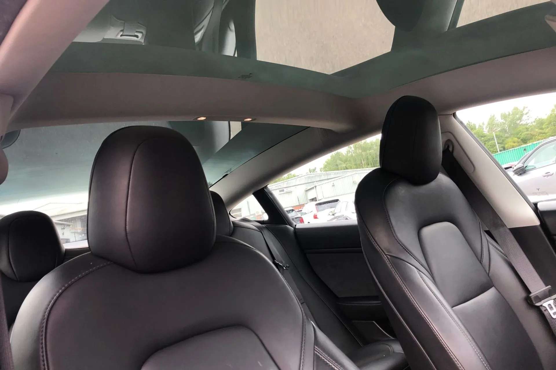 2020 TESLA MODEL 3 2020 TESLA MODEL 3