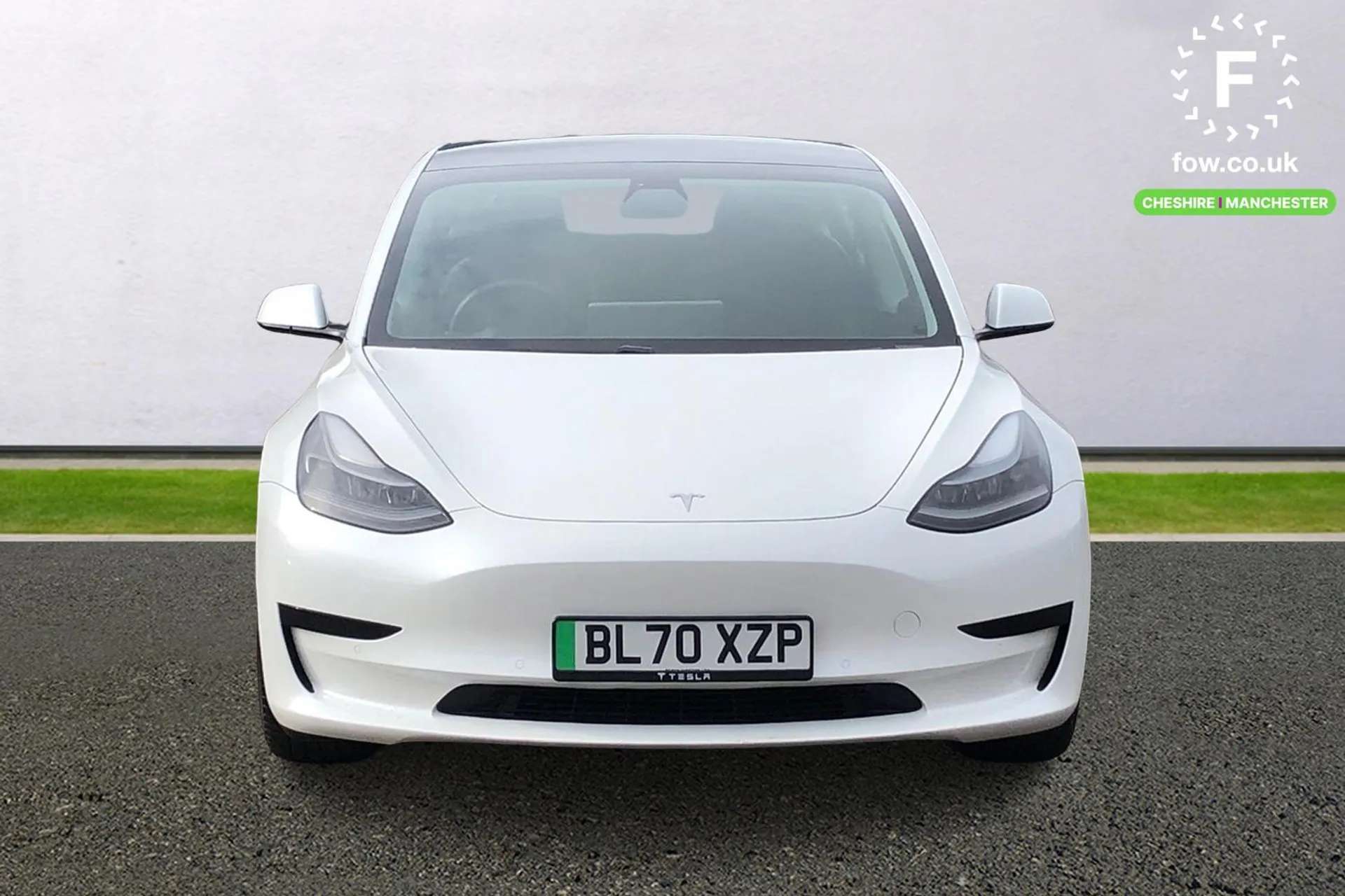 2020 TESLA MODEL 3 2020 TESLA MODEL 3