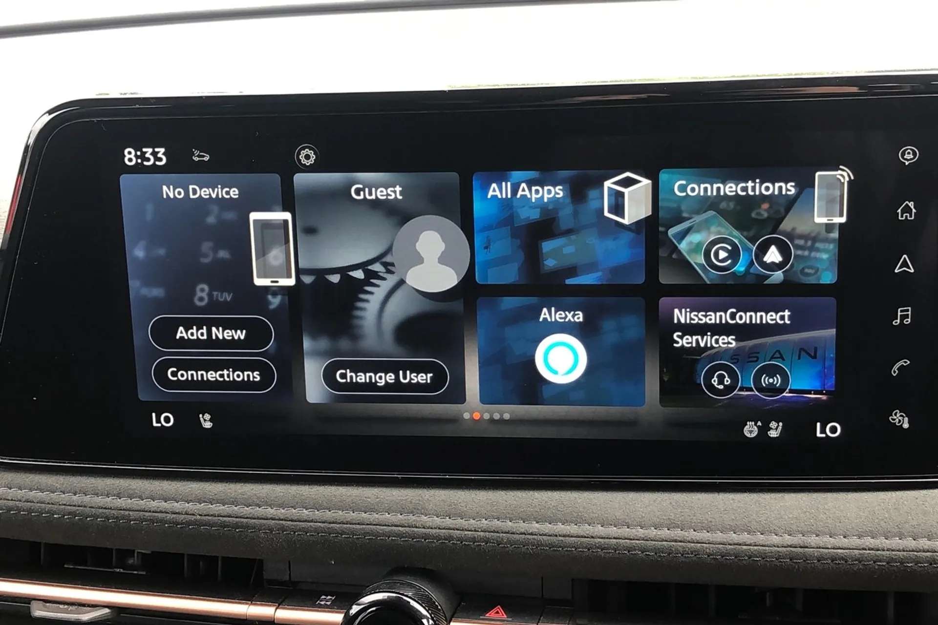 2022 NISSAN ARIYA 2022 NISSAN ARIYA