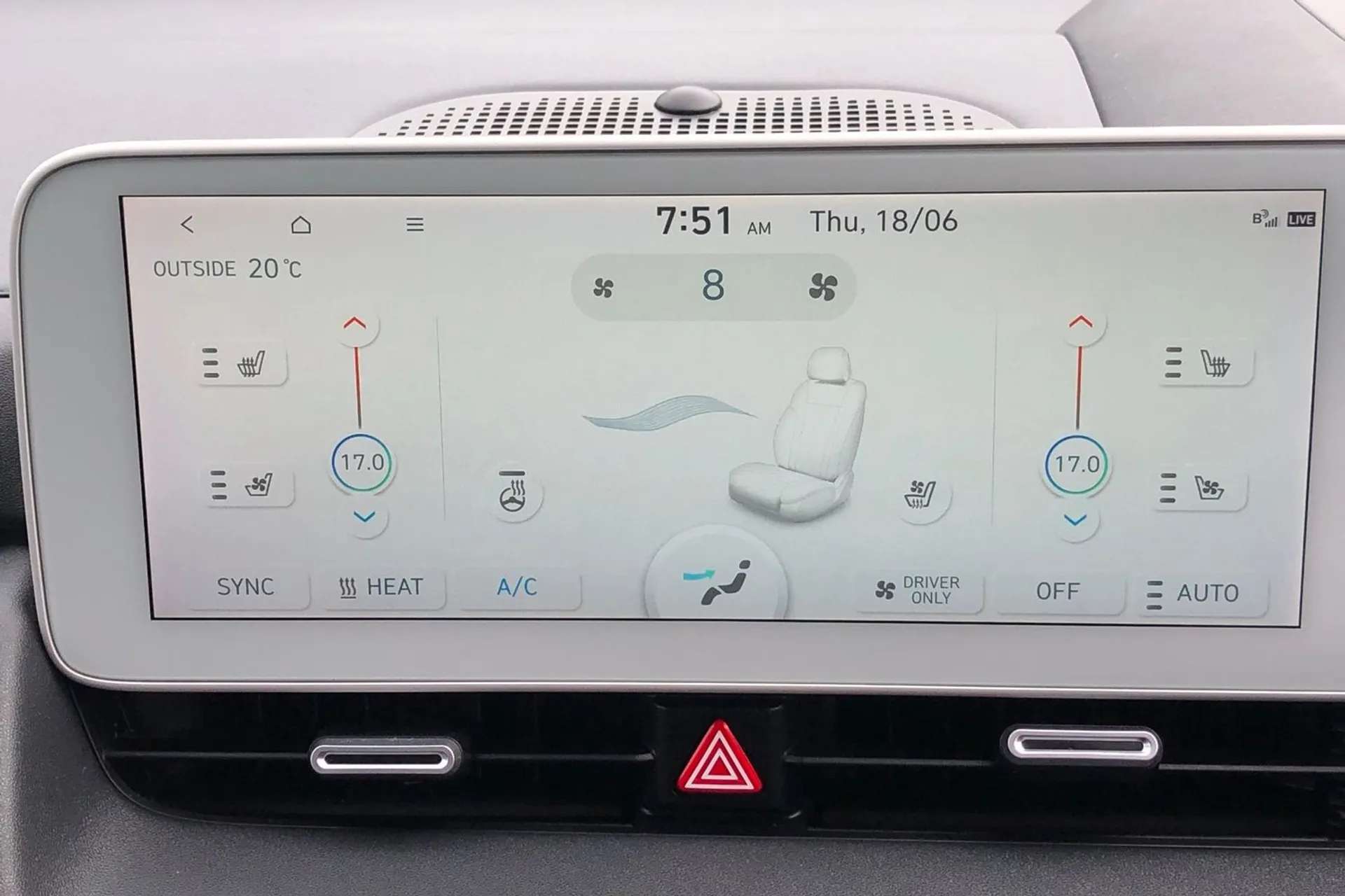 2022 HYUNDAI IONIQ 5 2022 HYUNDAI IONIQ 5