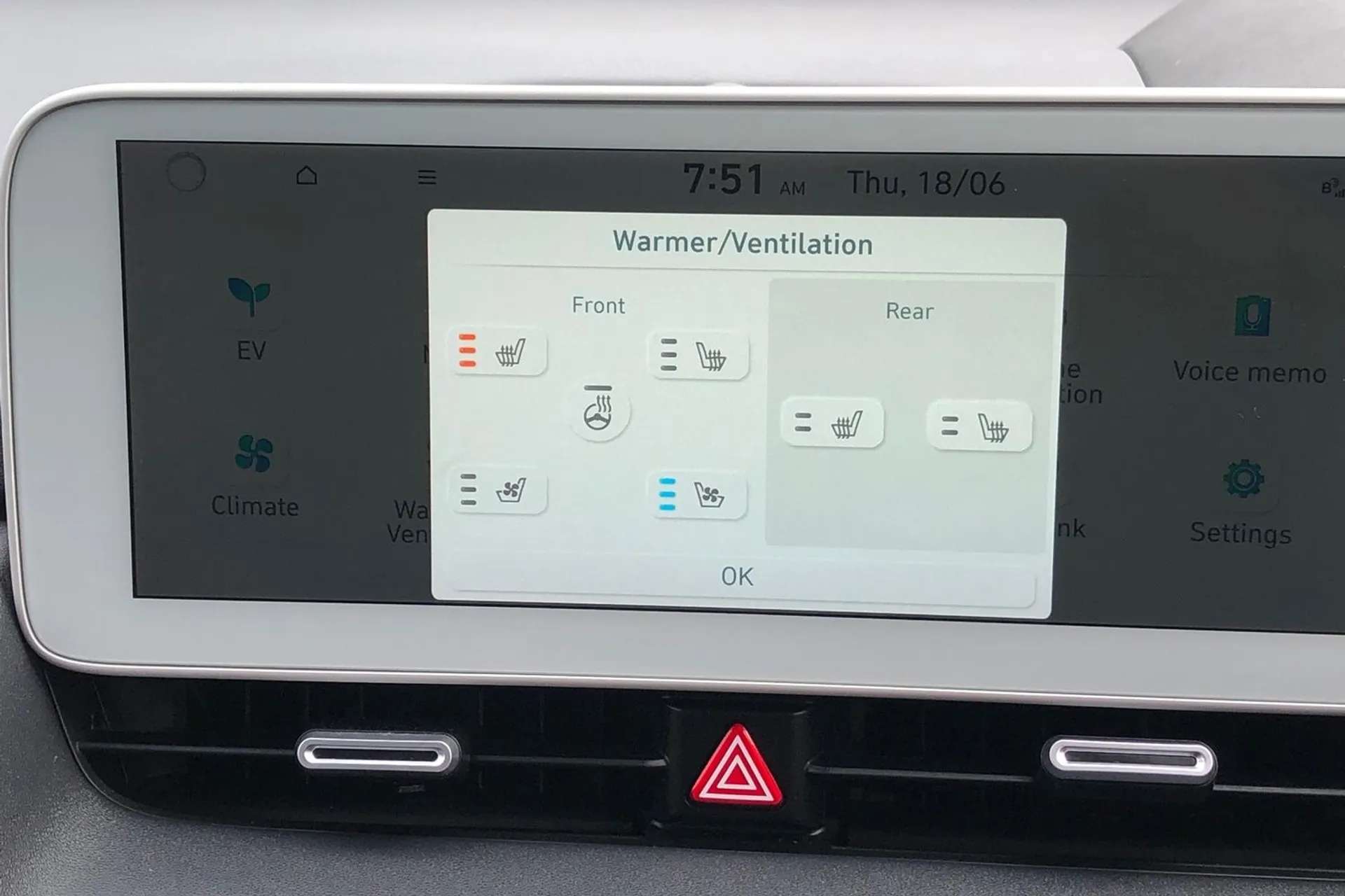 2022 HYUNDAI IONIQ 5 2022 HYUNDAI IONIQ 5