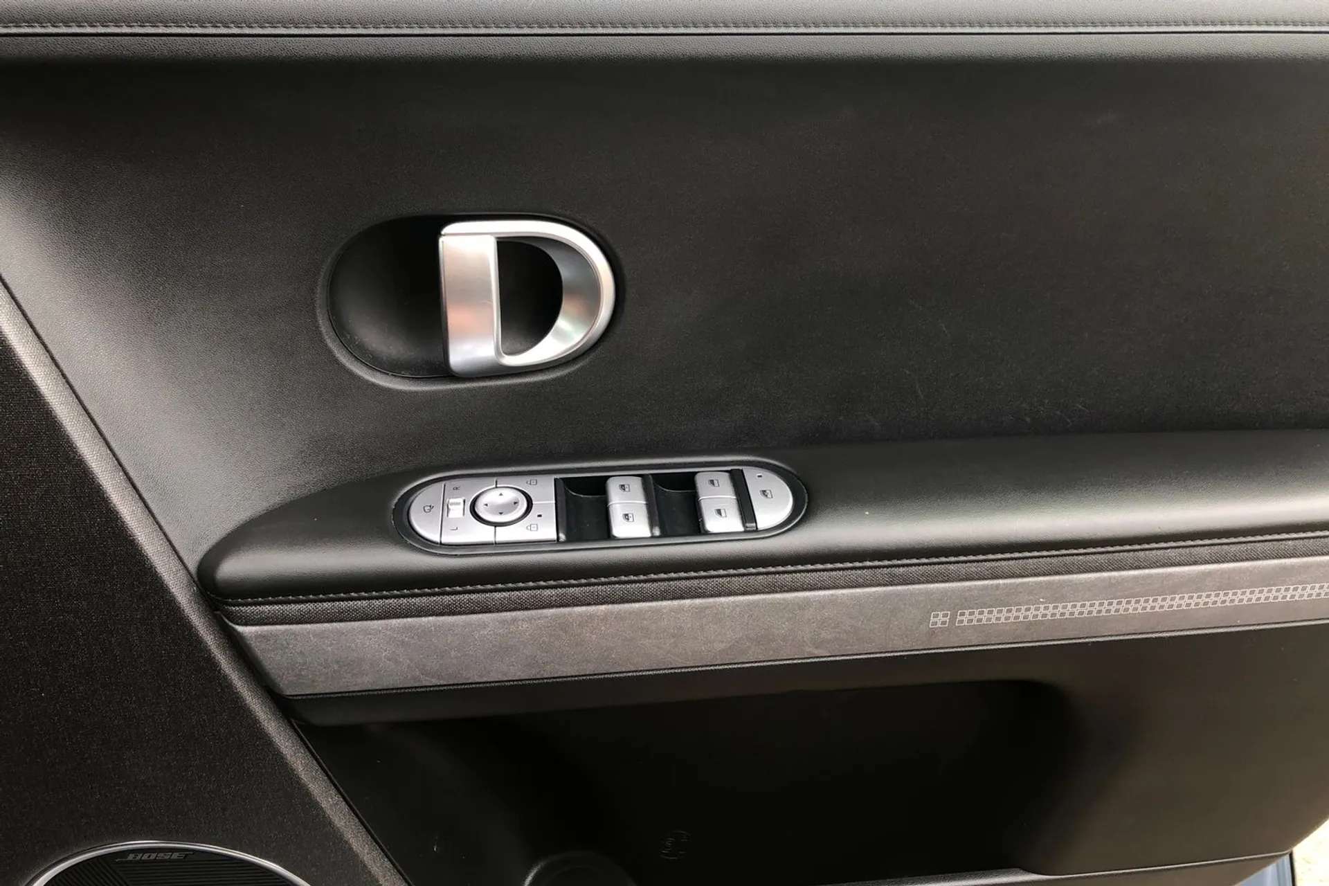 2022 HYUNDAI IONIQ 5 2022 HYUNDAI IONIQ 5