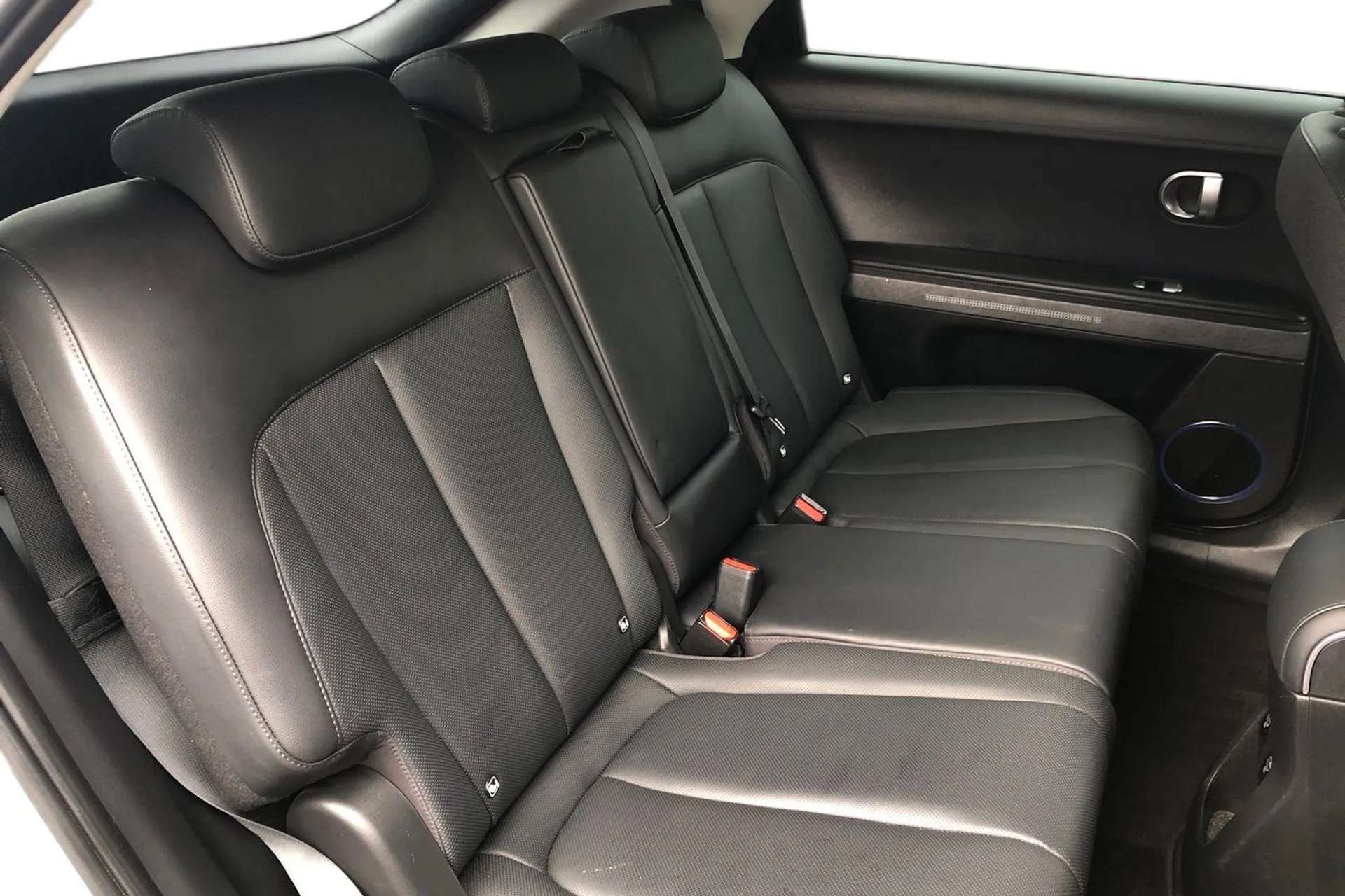 2022 HYUNDAI IONIQ 5 2022 HYUNDAI IONIQ 5