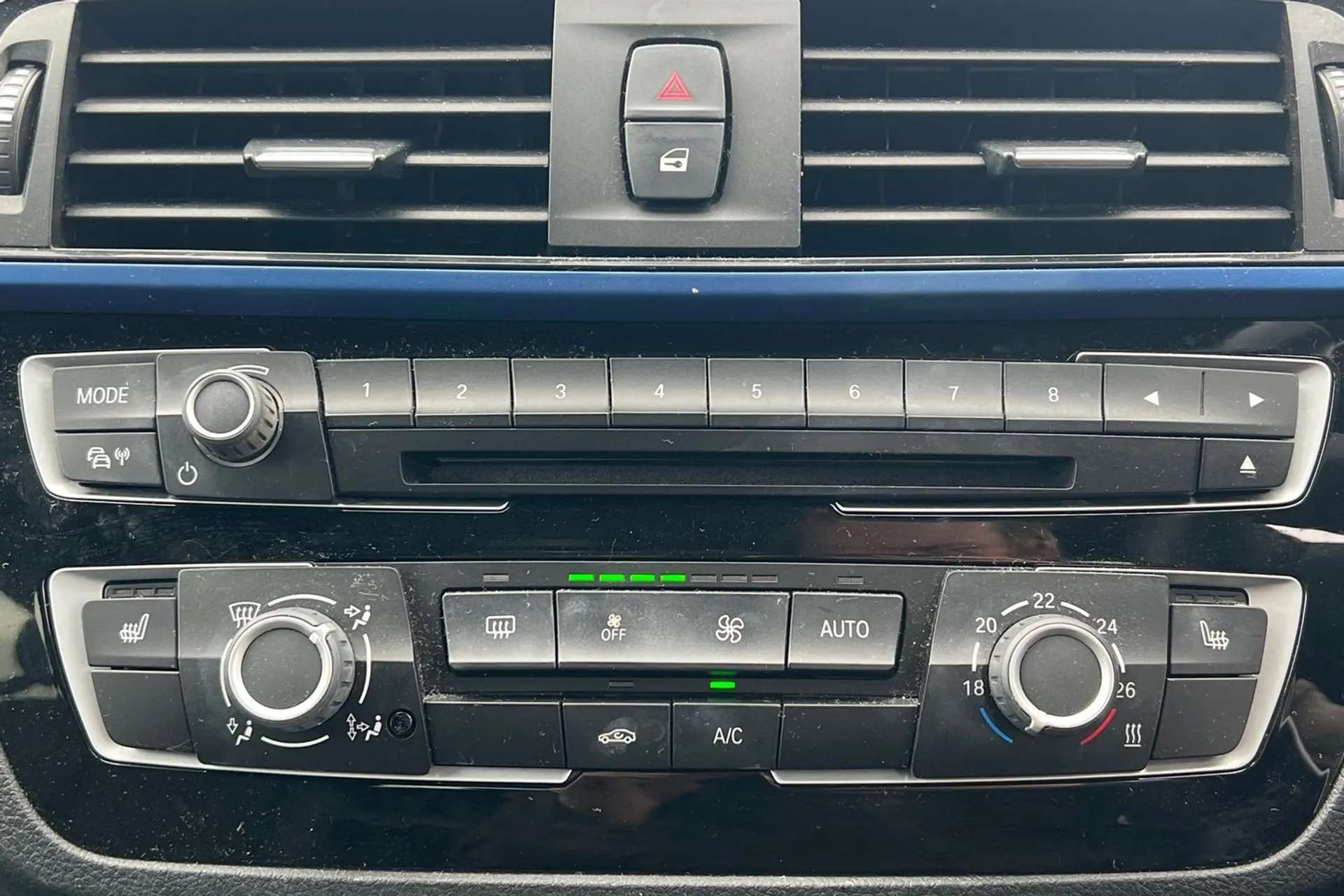2019 BMW 1 SERIES 2019 BMW 1 SERIES
