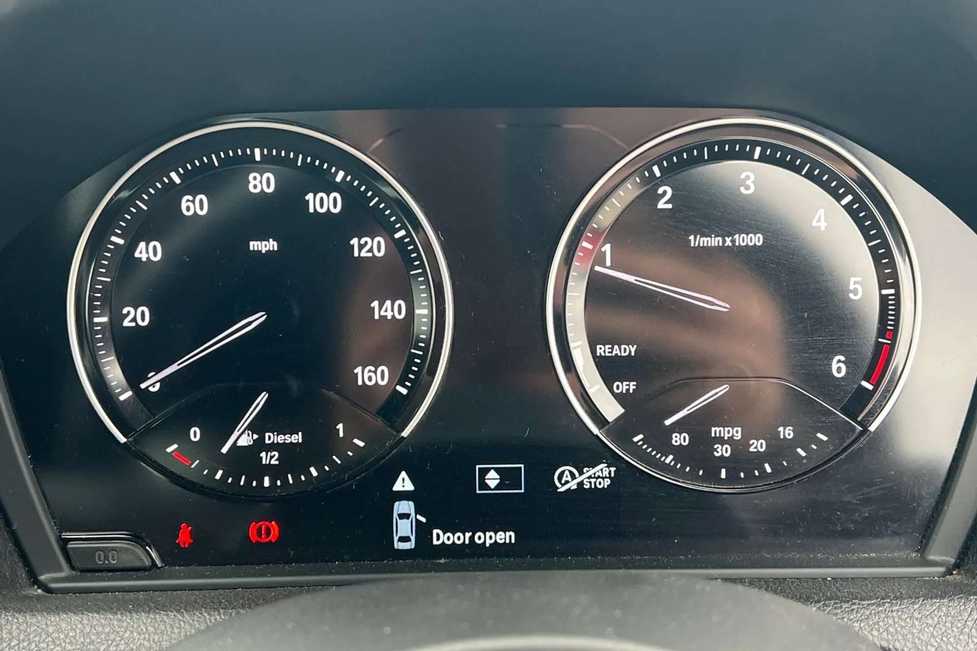 2019 BMW 1 SERIES 2019 BMW 1 SERIES