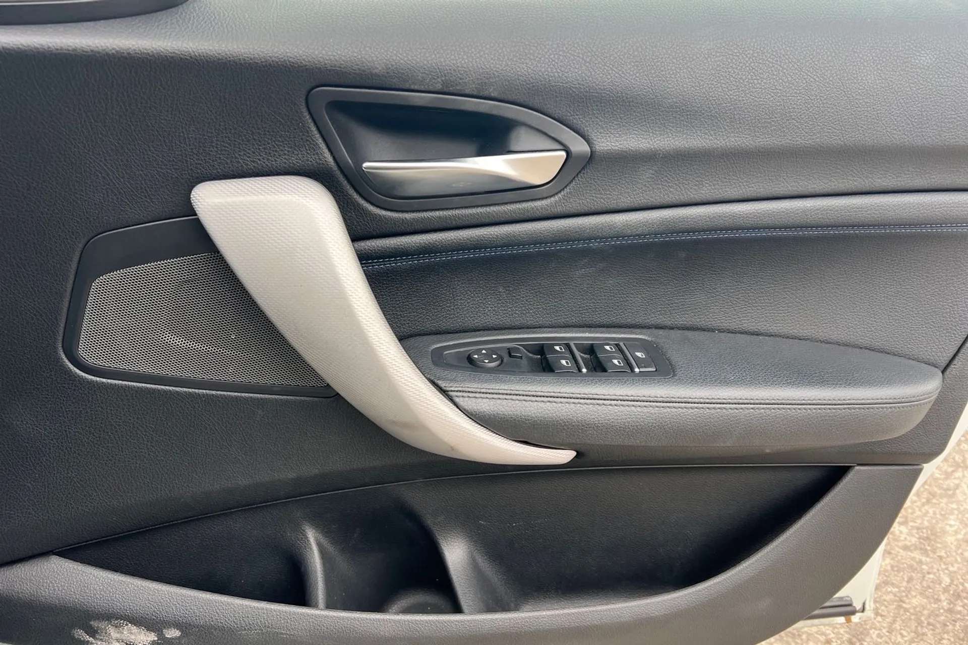 2019 BMW 1 SERIES 2019 BMW 1 SERIES
