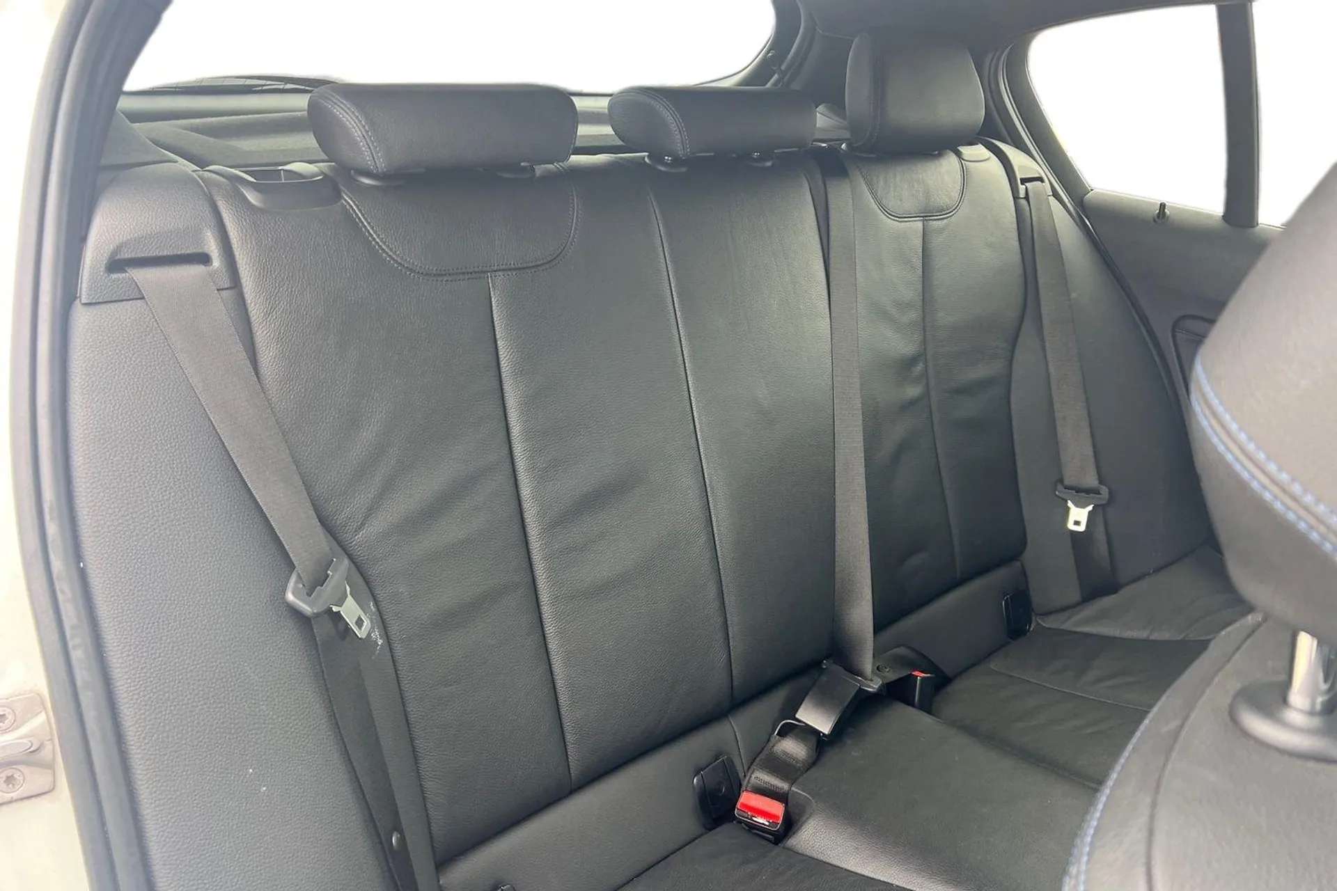 2019 BMW 1 SERIES 2019 BMW 1 SERIES