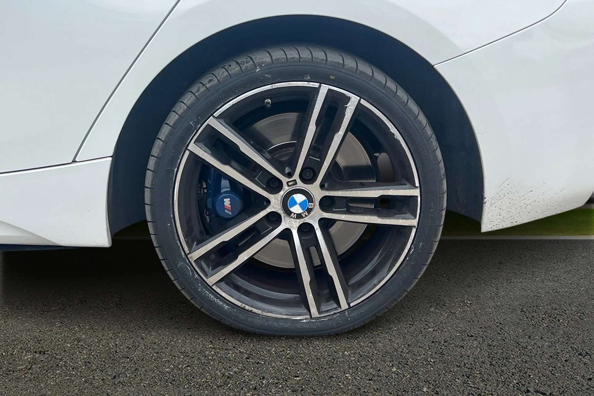 2019 BMW 1 SERIES 2019 BMW 1 SERIES